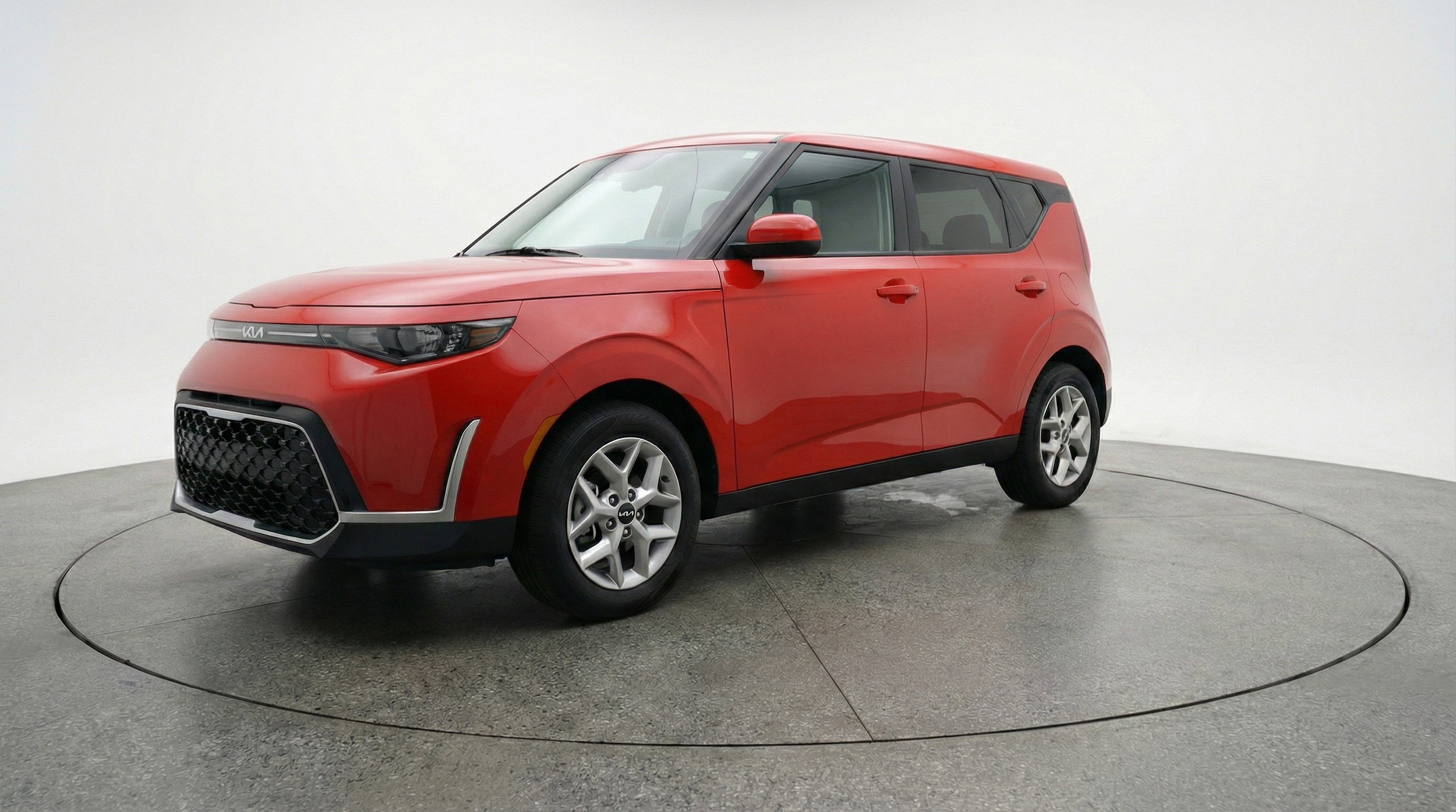Thumbnail: 2025 Kia Soul - 3