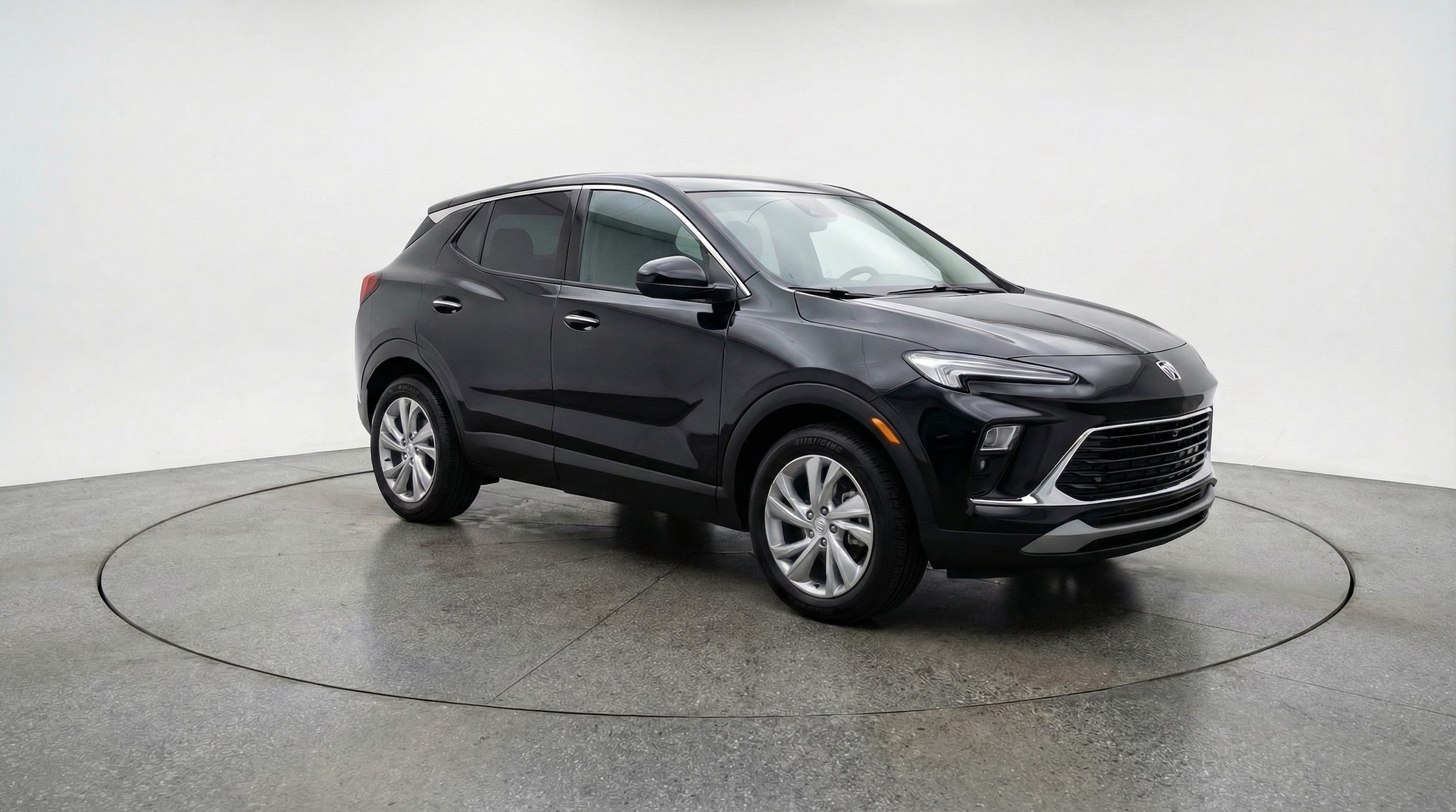 Thumbnail: 2025 Buick Encore GX - 1