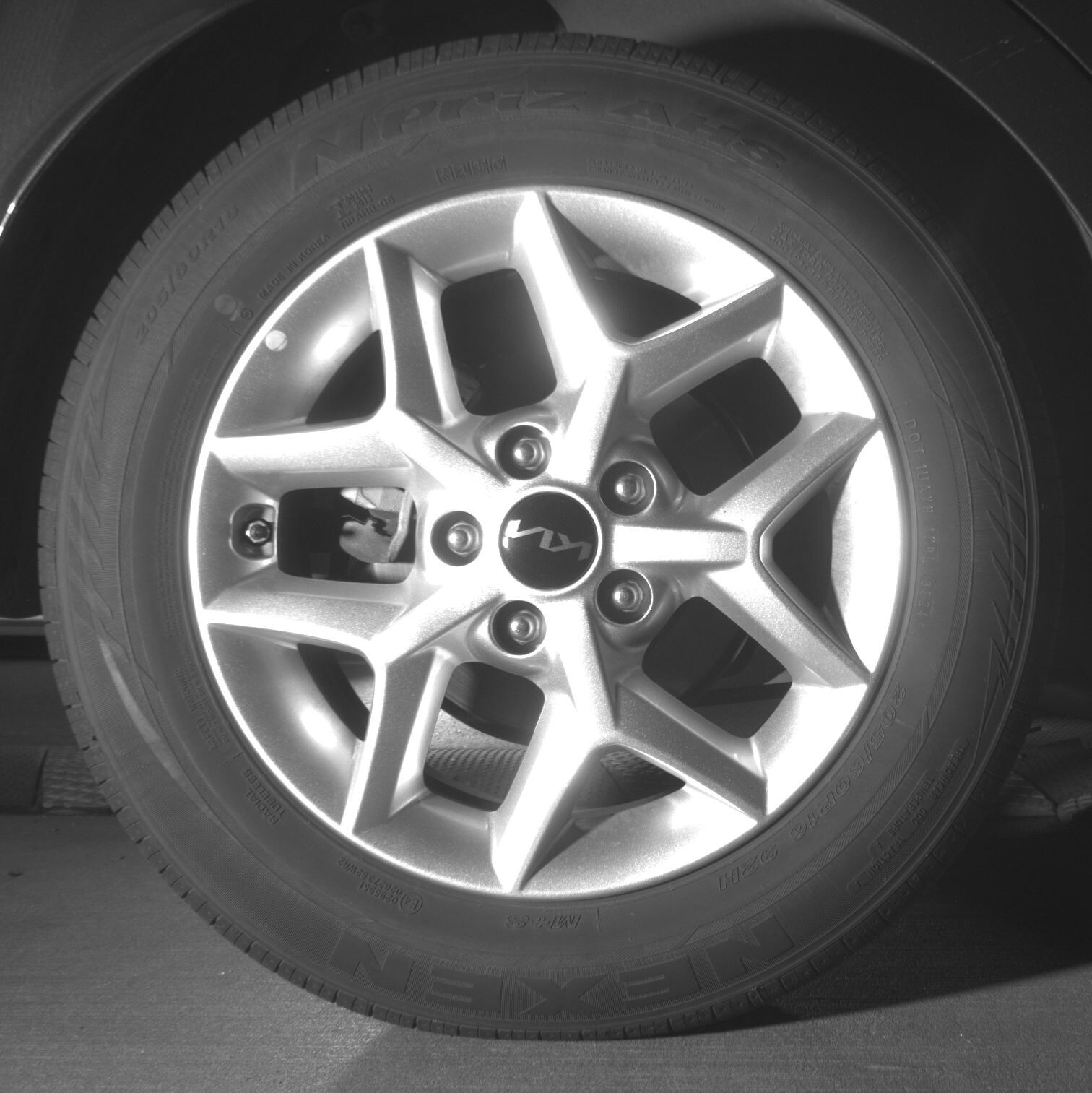 Thumbnail: 2025 Kia Soul - 12