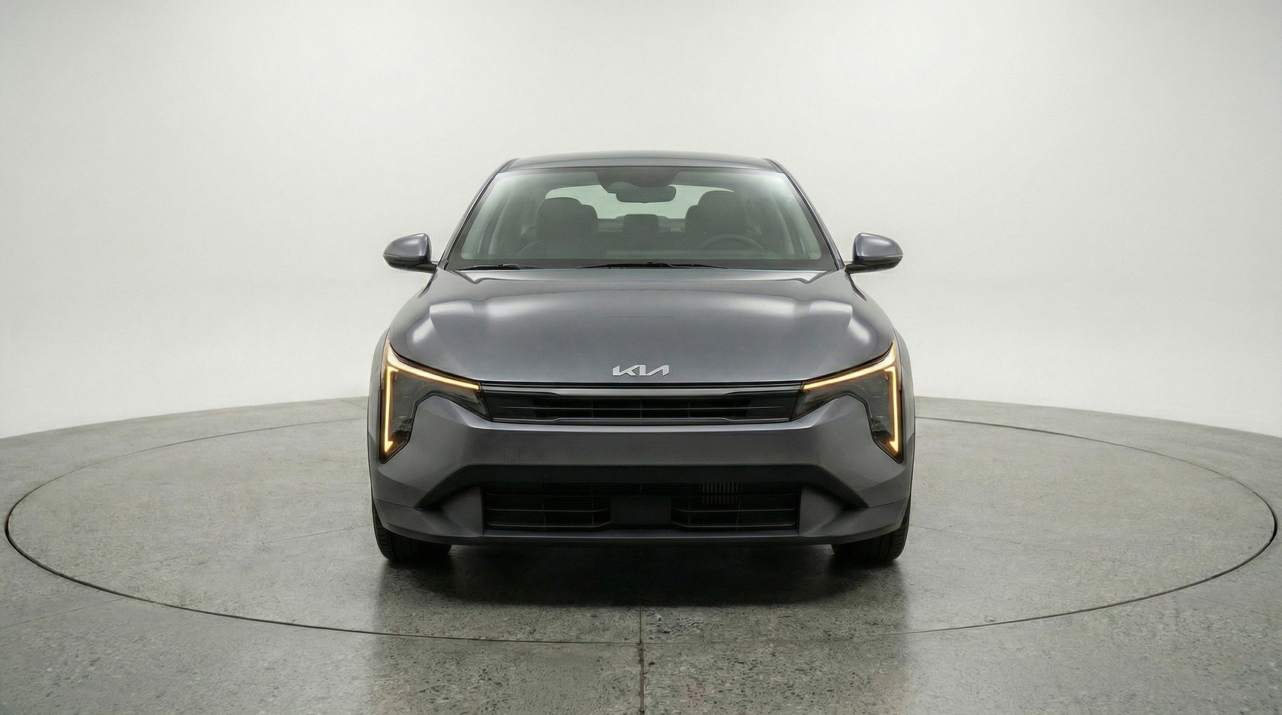 Thumbnail: 2025 Kia K4 - 2