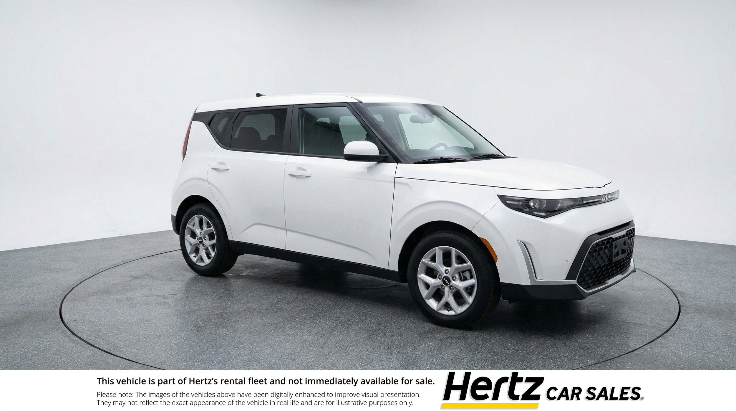 Thumbnail: 2025 Kia Soul - 1