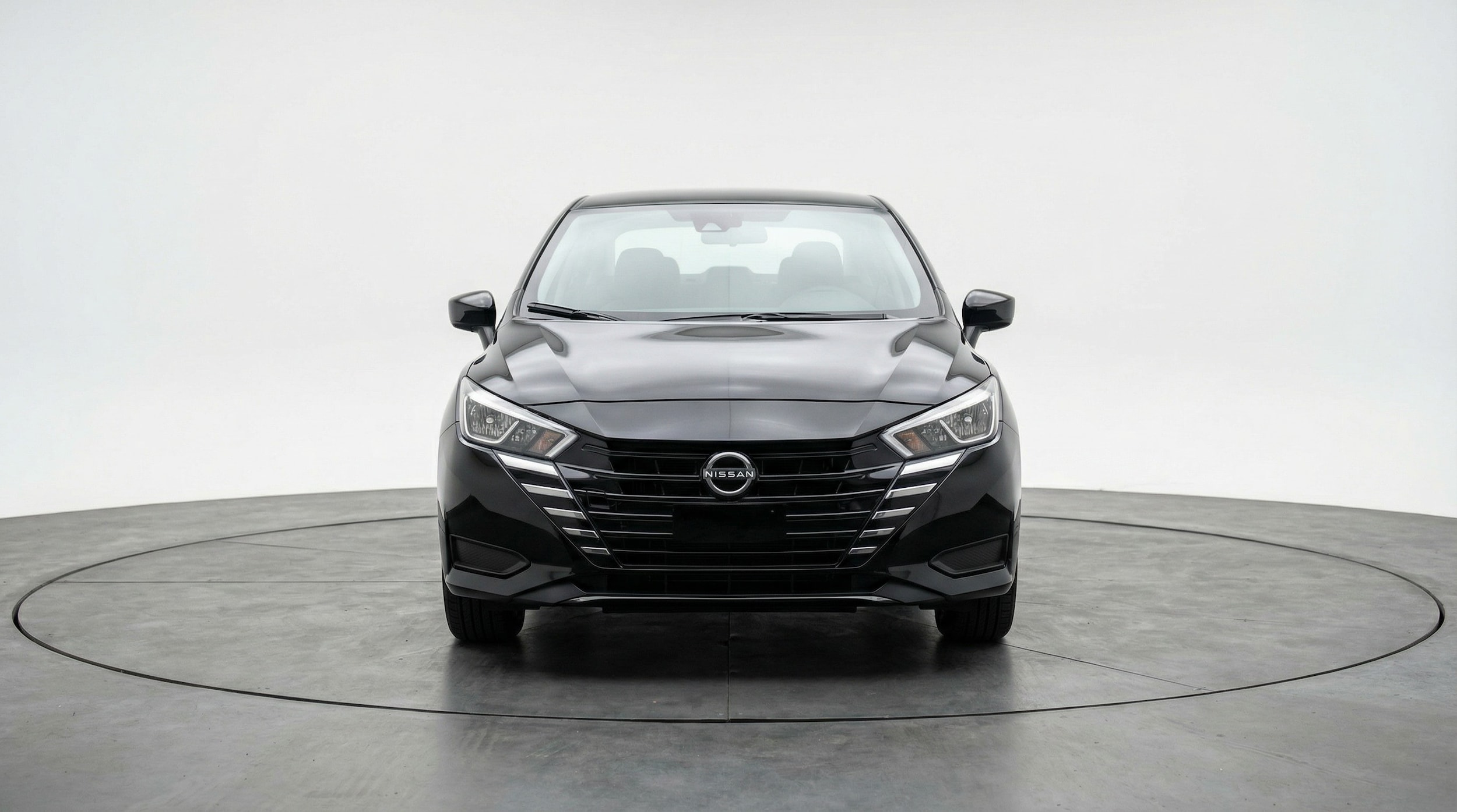 Thumbnail: 2025 Nissan Versa - 2