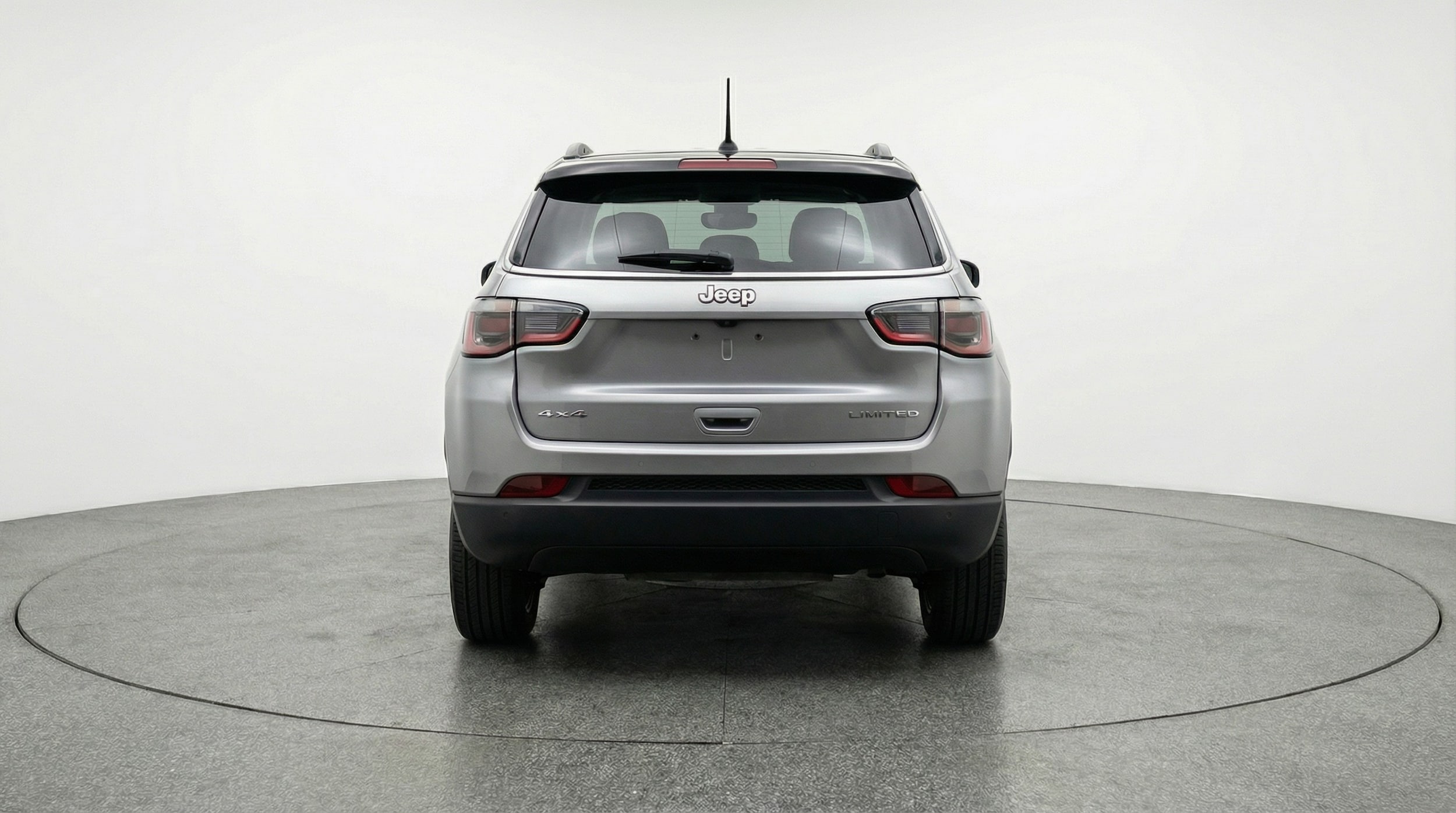 Thumbnail: 2025 Jeep Compass - 6