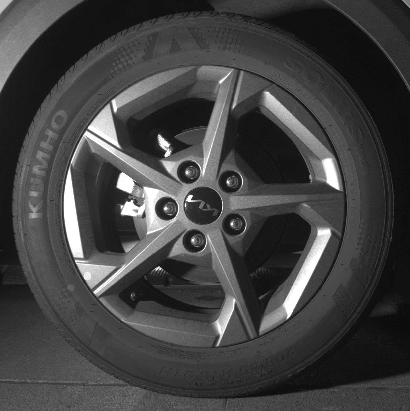 Thumbnail: 2025 Kia K4 - 15