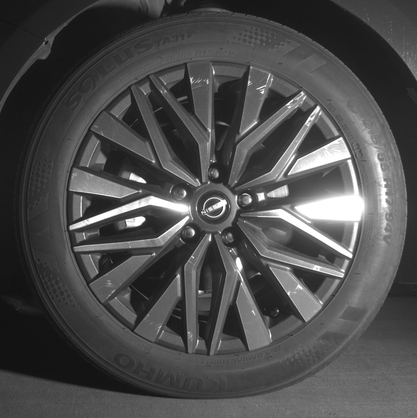 Thumbnail: 2025 Nissan Altima - 12