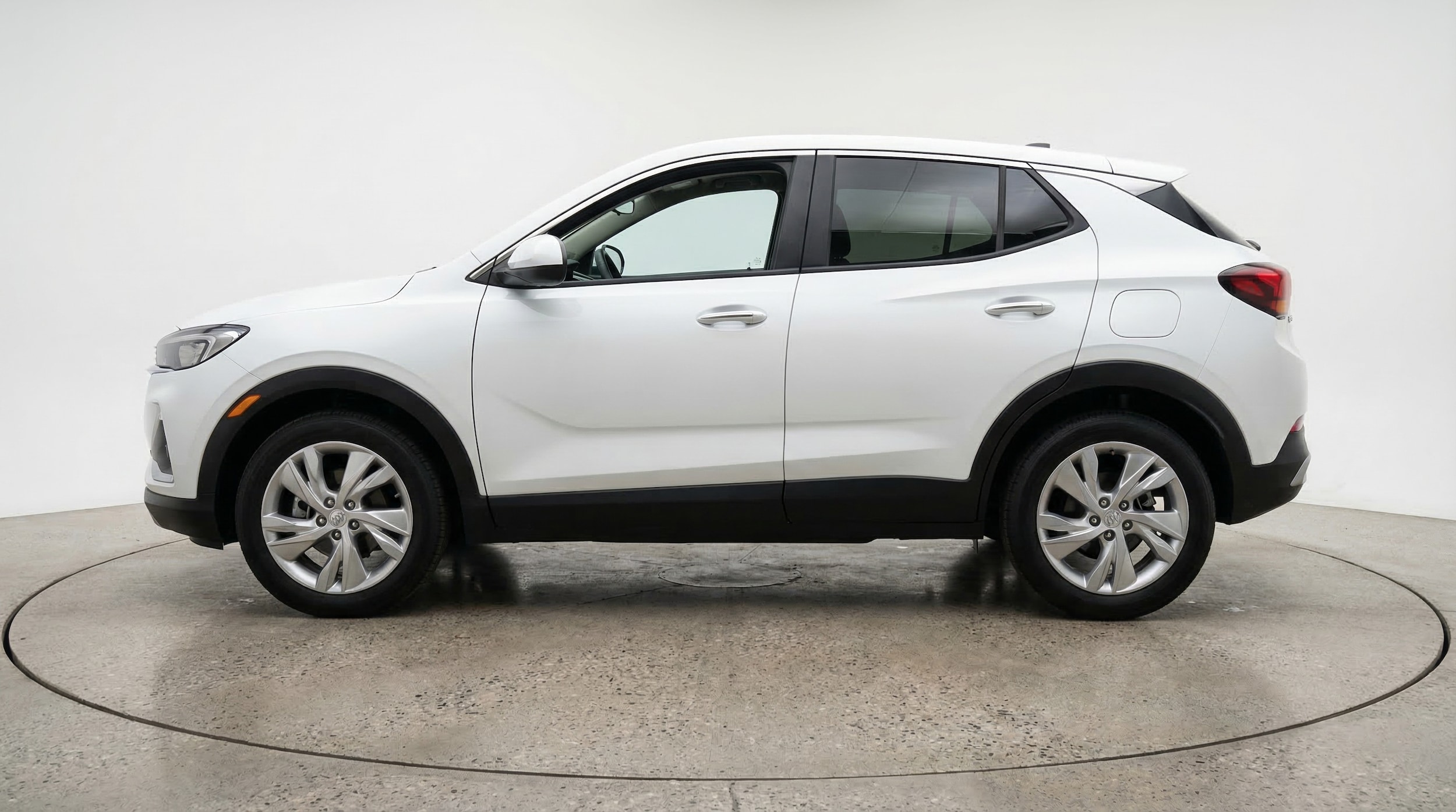 Thumbnail: 2025 Buick Encore GX - 4