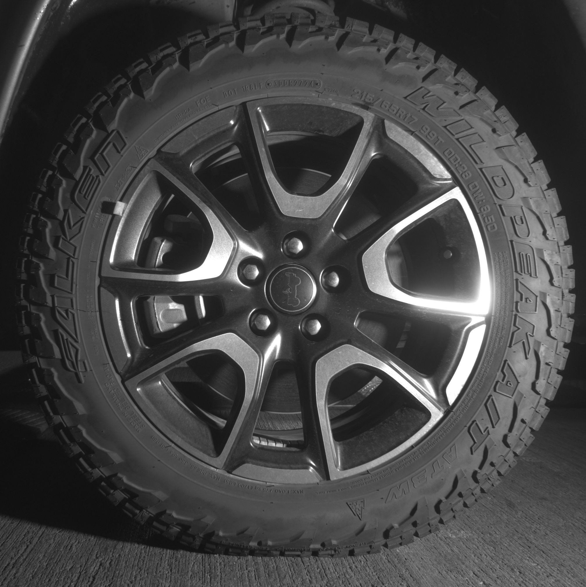 Thumbnail: 2025 Jeep Compass - 12