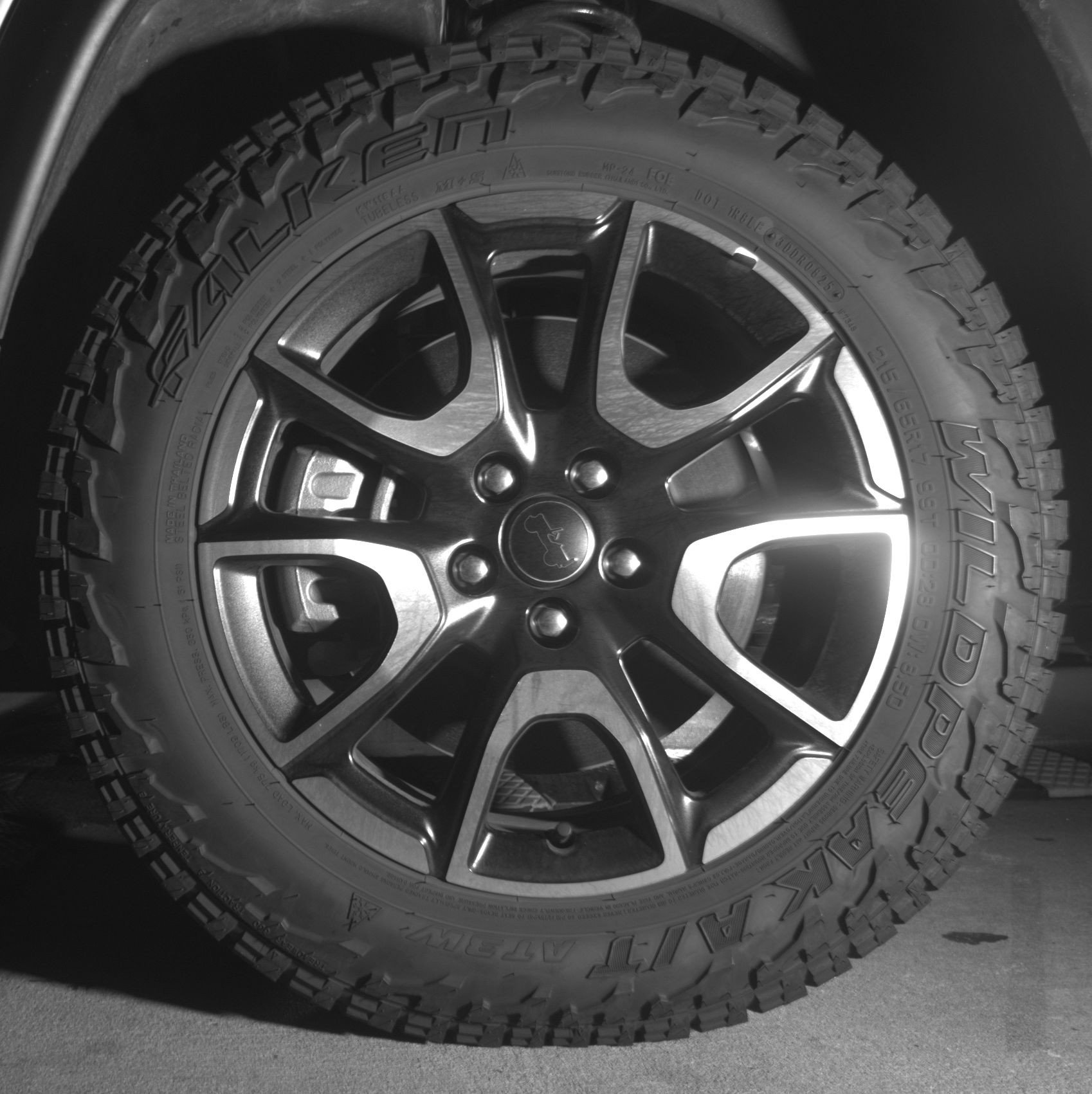 Thumbnail: 2025 Jeep Compass - 12