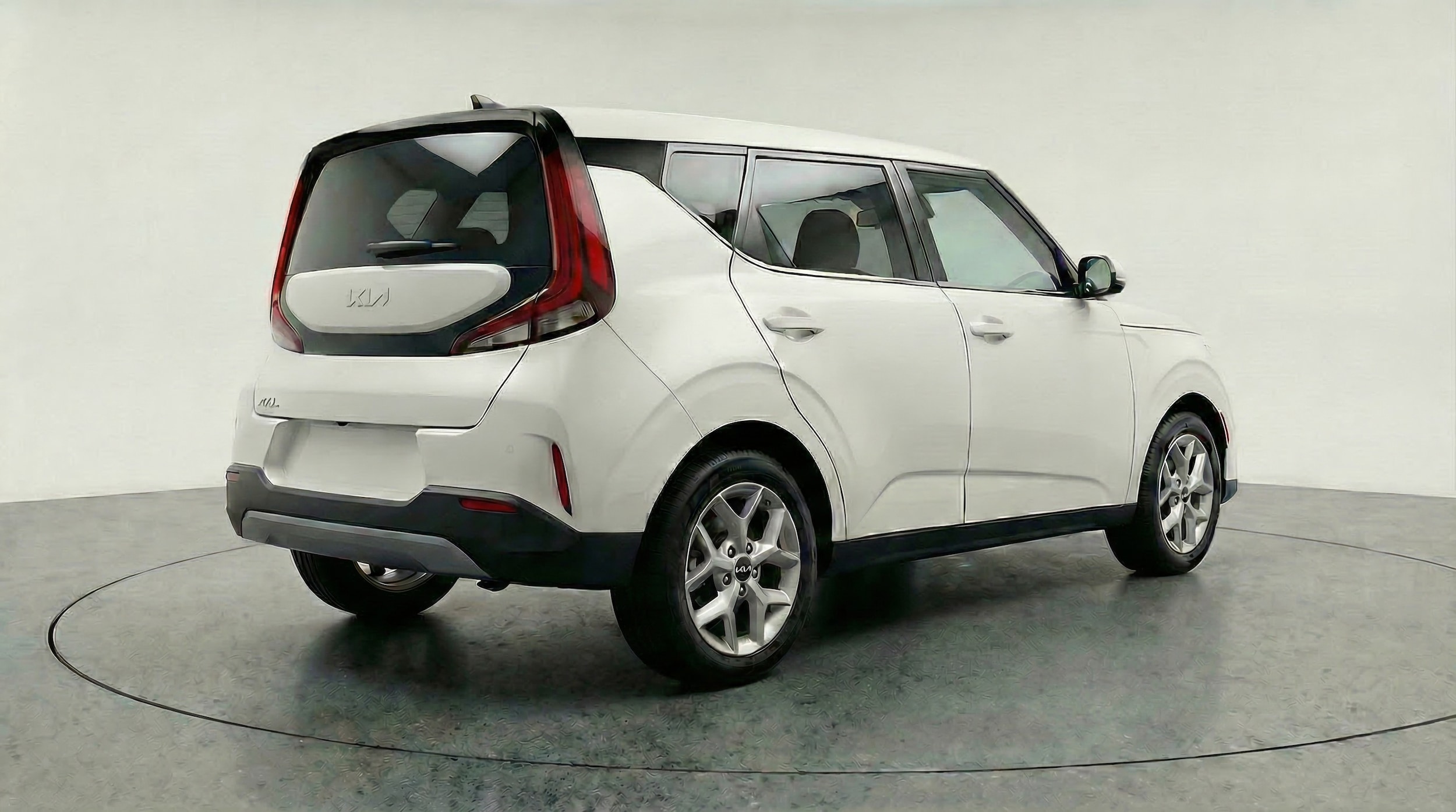 Thumbnail: 2025 Kia Soul - 7