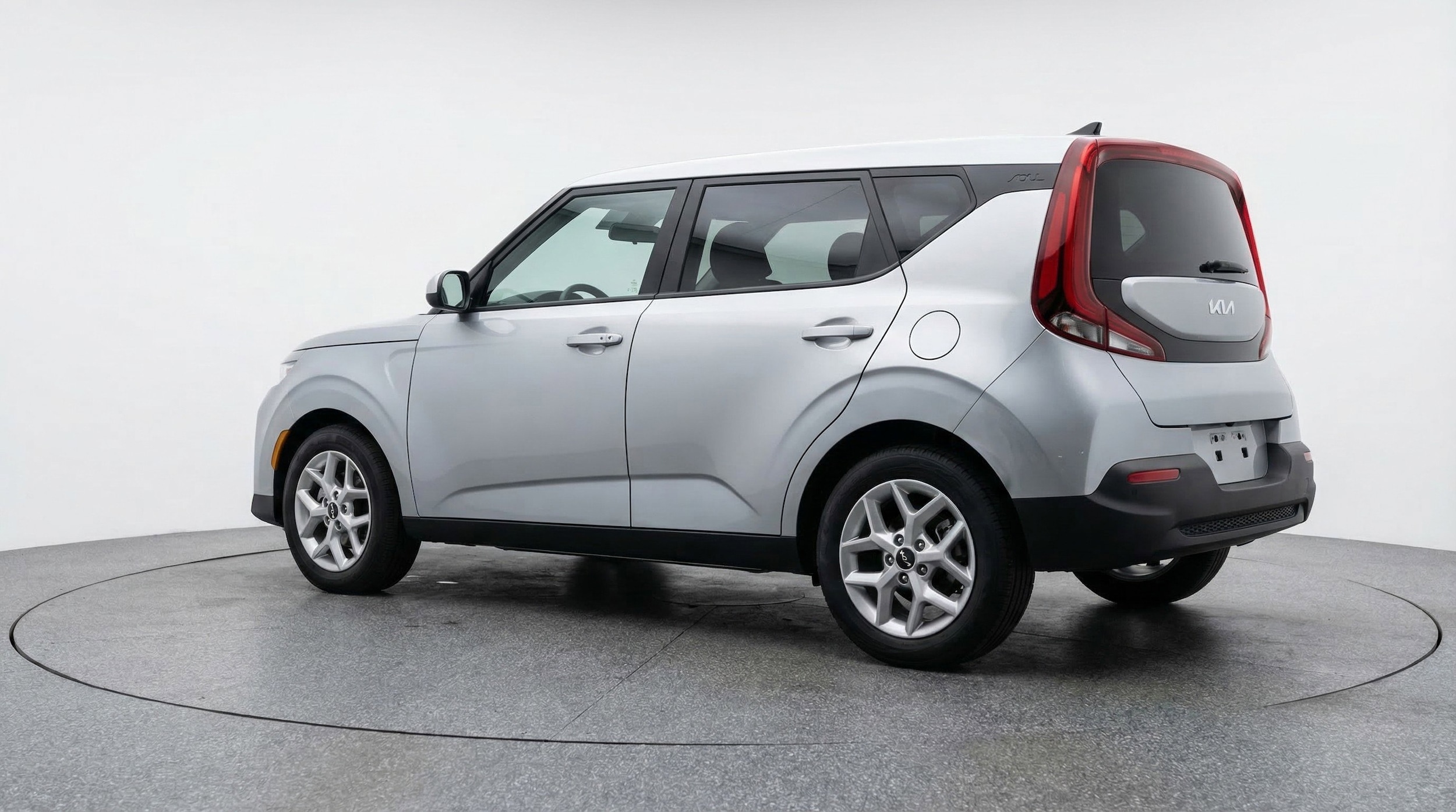 Thumbnail: 2025 Kia Soul - 6