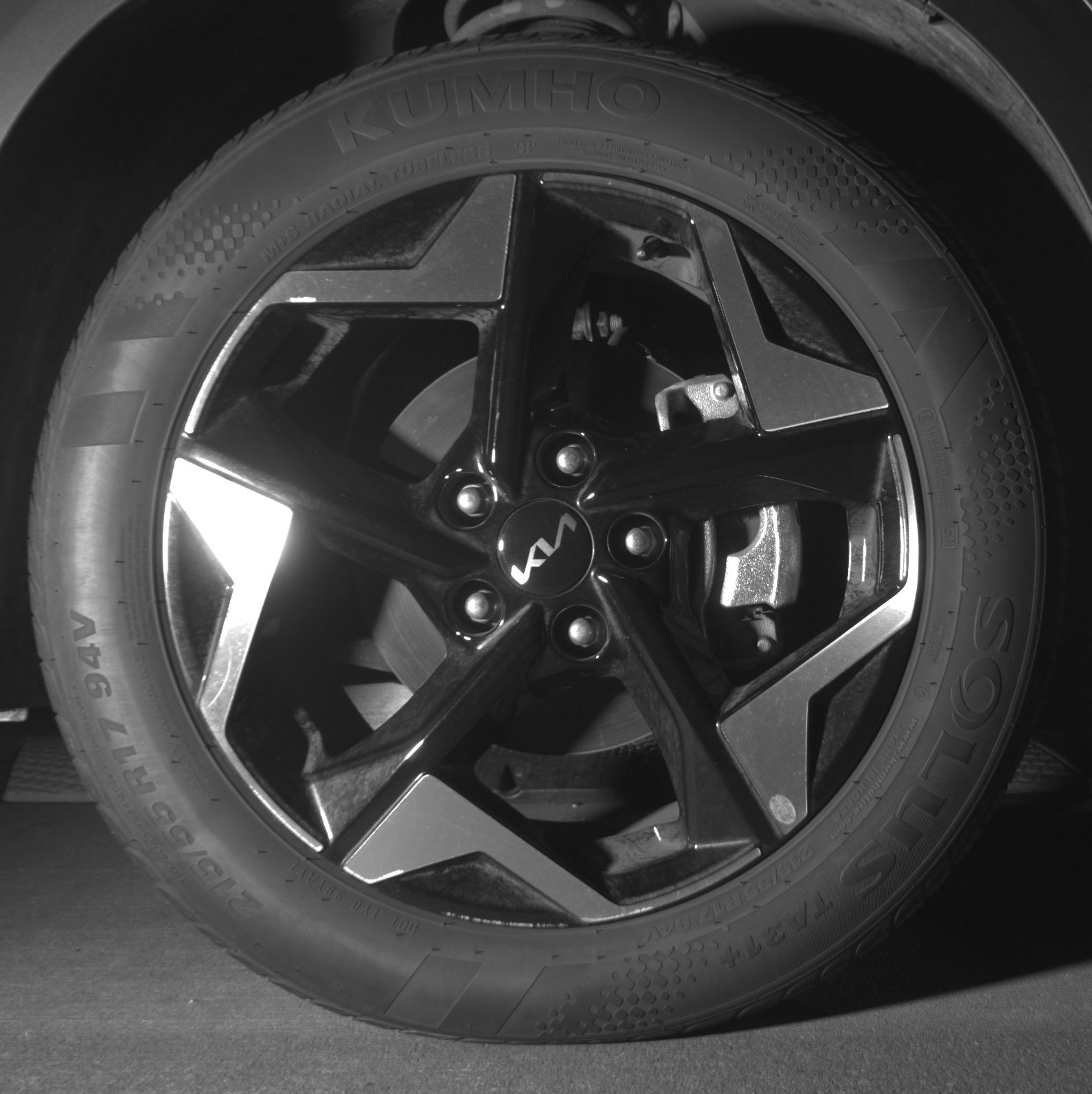 Thumbnail: 2025 Kia Seltos - 10