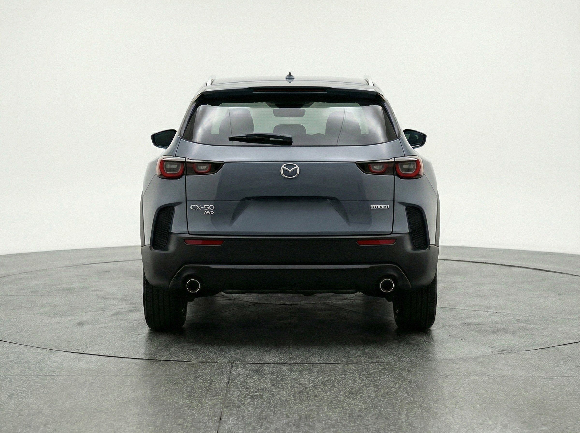 Thumbnail: 2025 Mazda CX-50 - 7