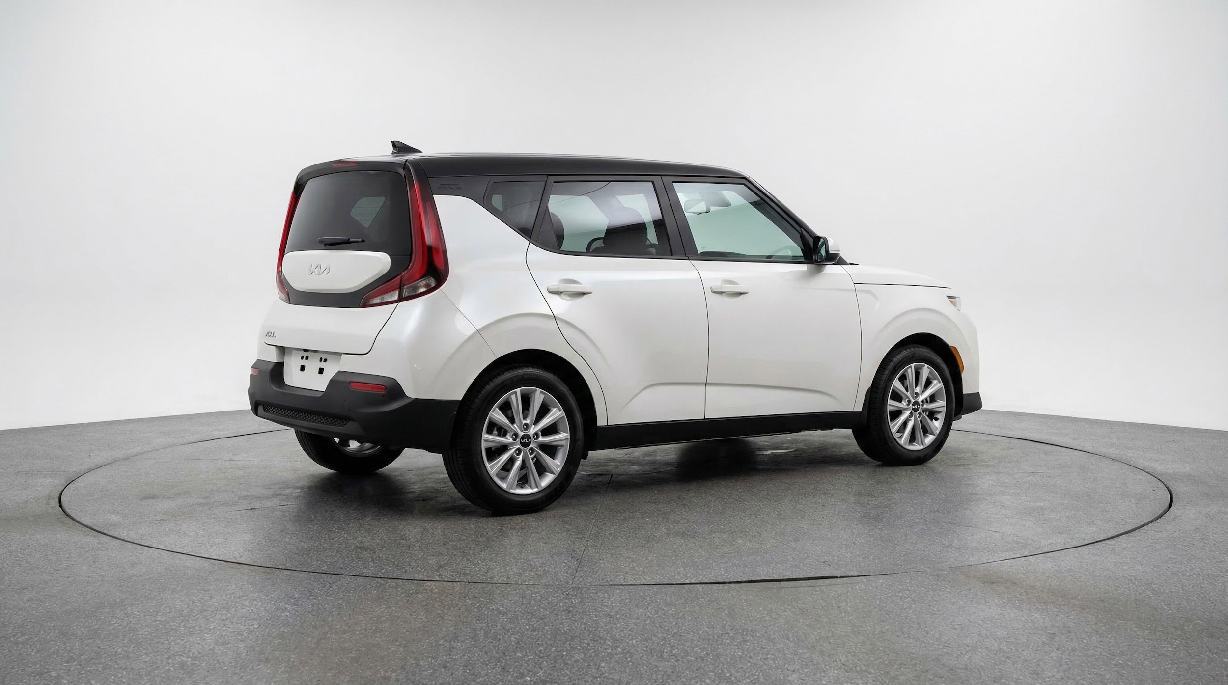 Thumbnail: 2025 Kia Soul - 9