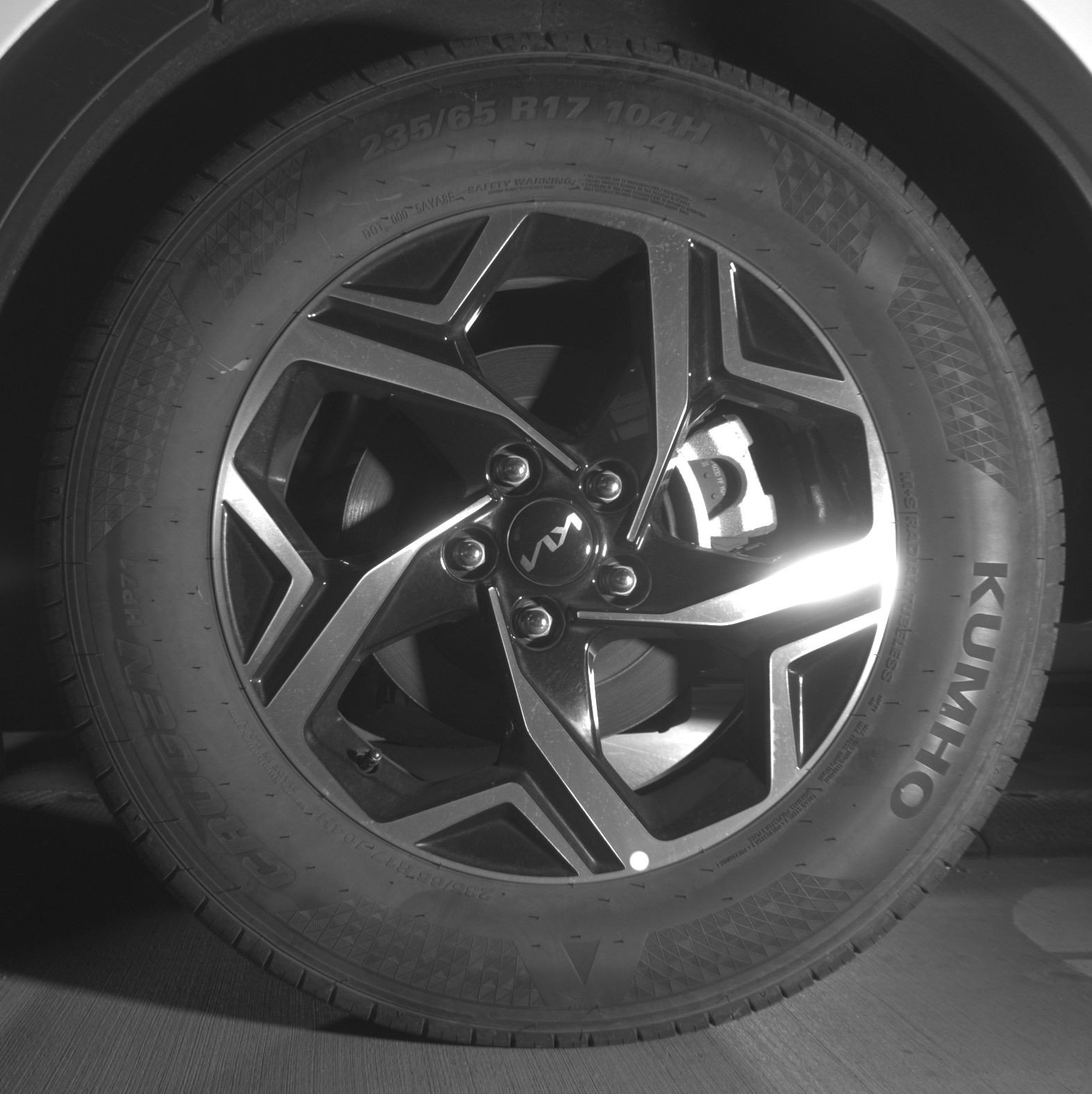 Thumbnail: 2025 Kia Sportage - 14