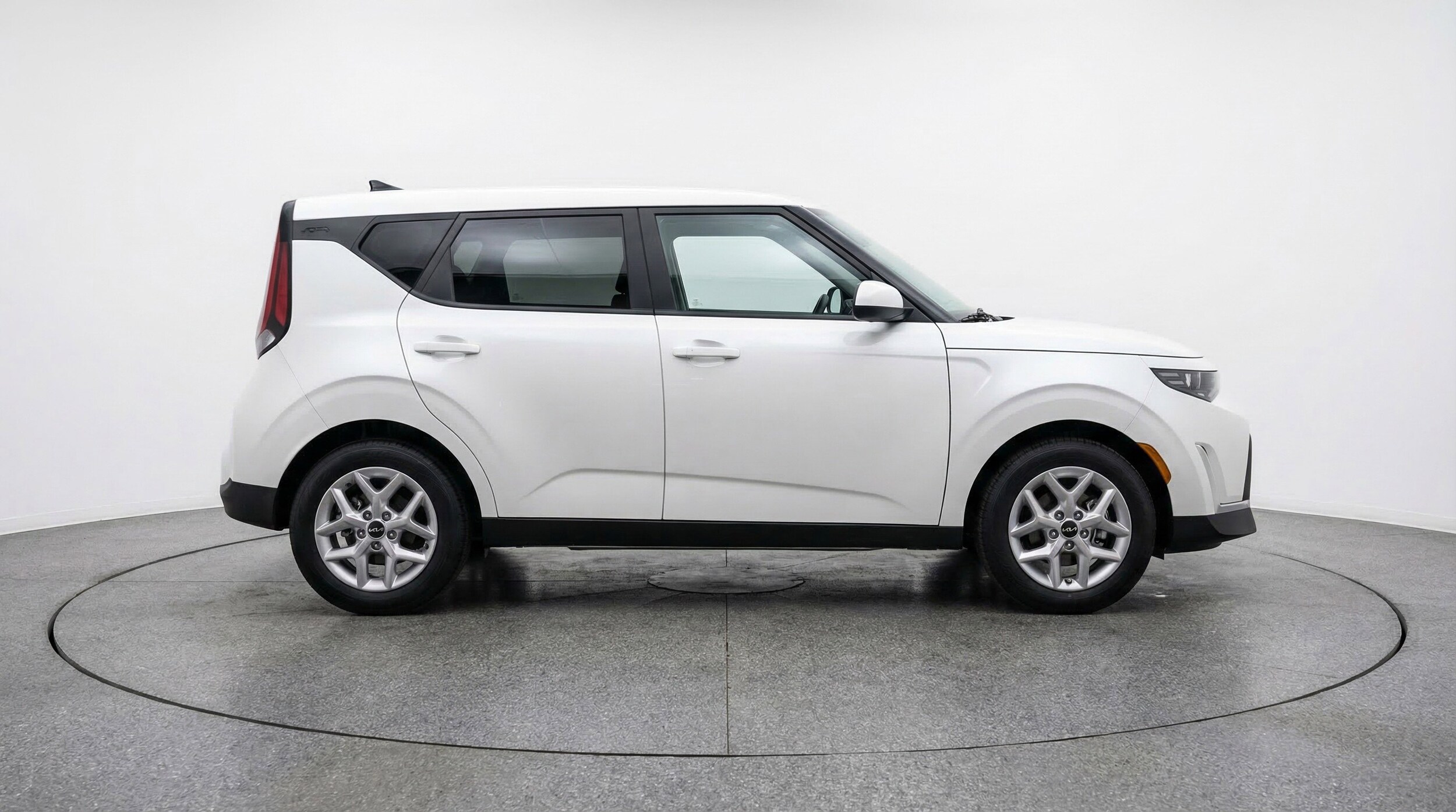 Thumbnail: 2025 Kia Soul - 11