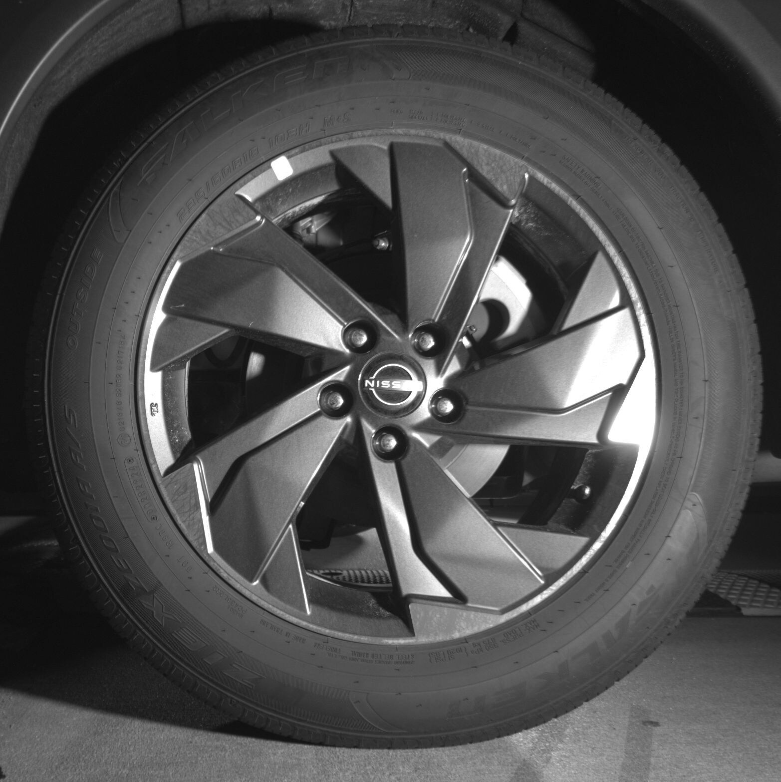 Thumbnail: 2025 Nissan Rogue - 11