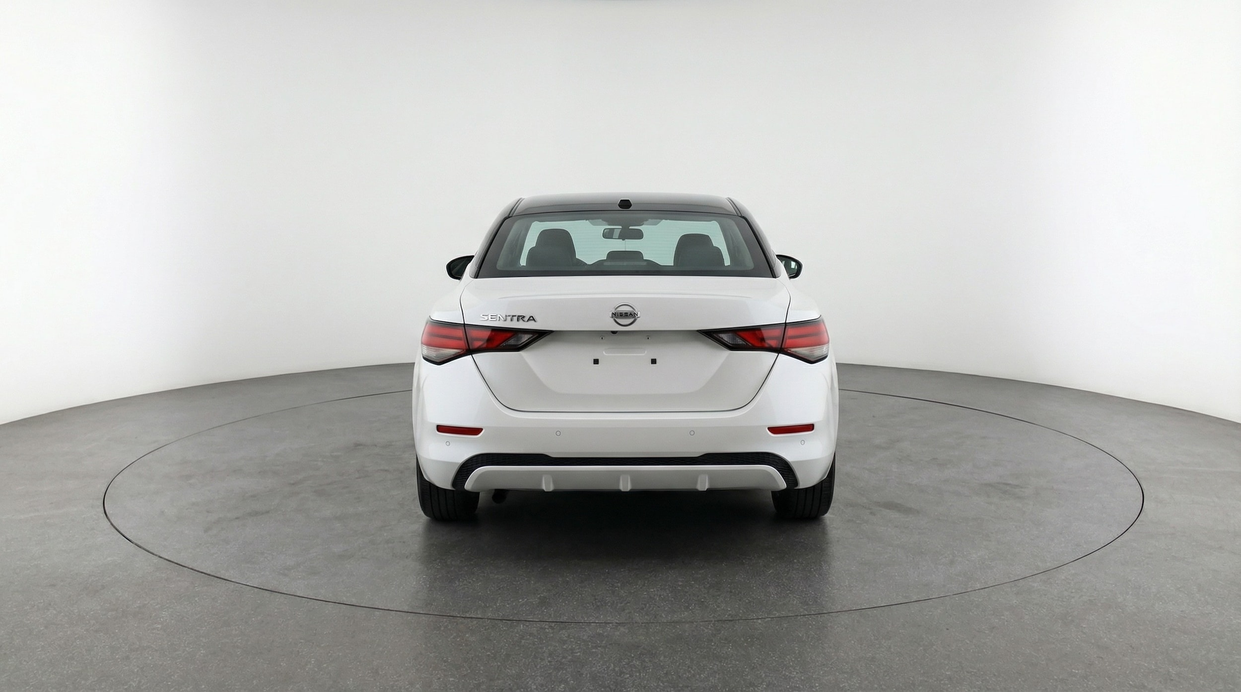 Thumbnail: 2025 Nissan Sentra - 6