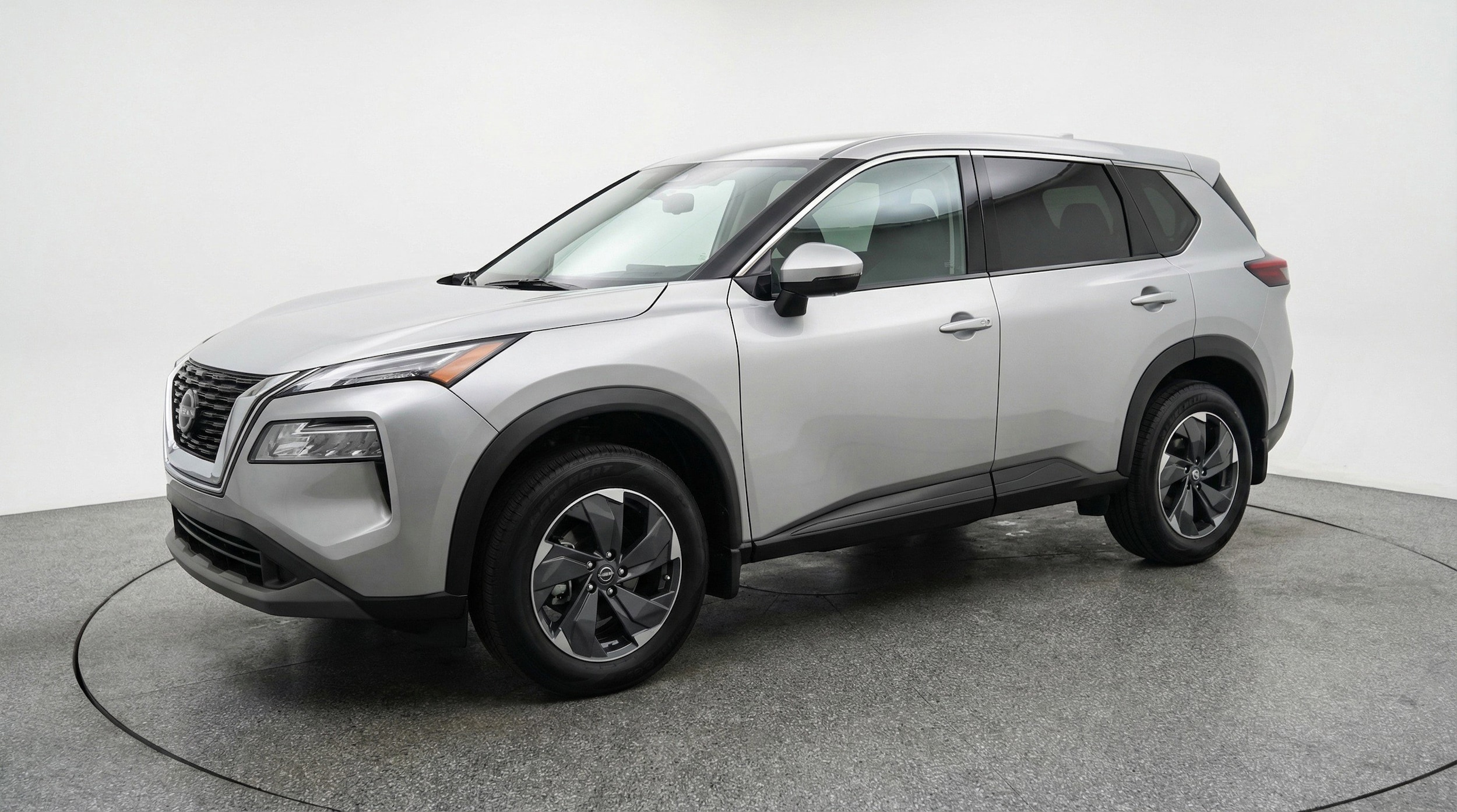 Thumbnail: 2025 Nissan Rogue - 3