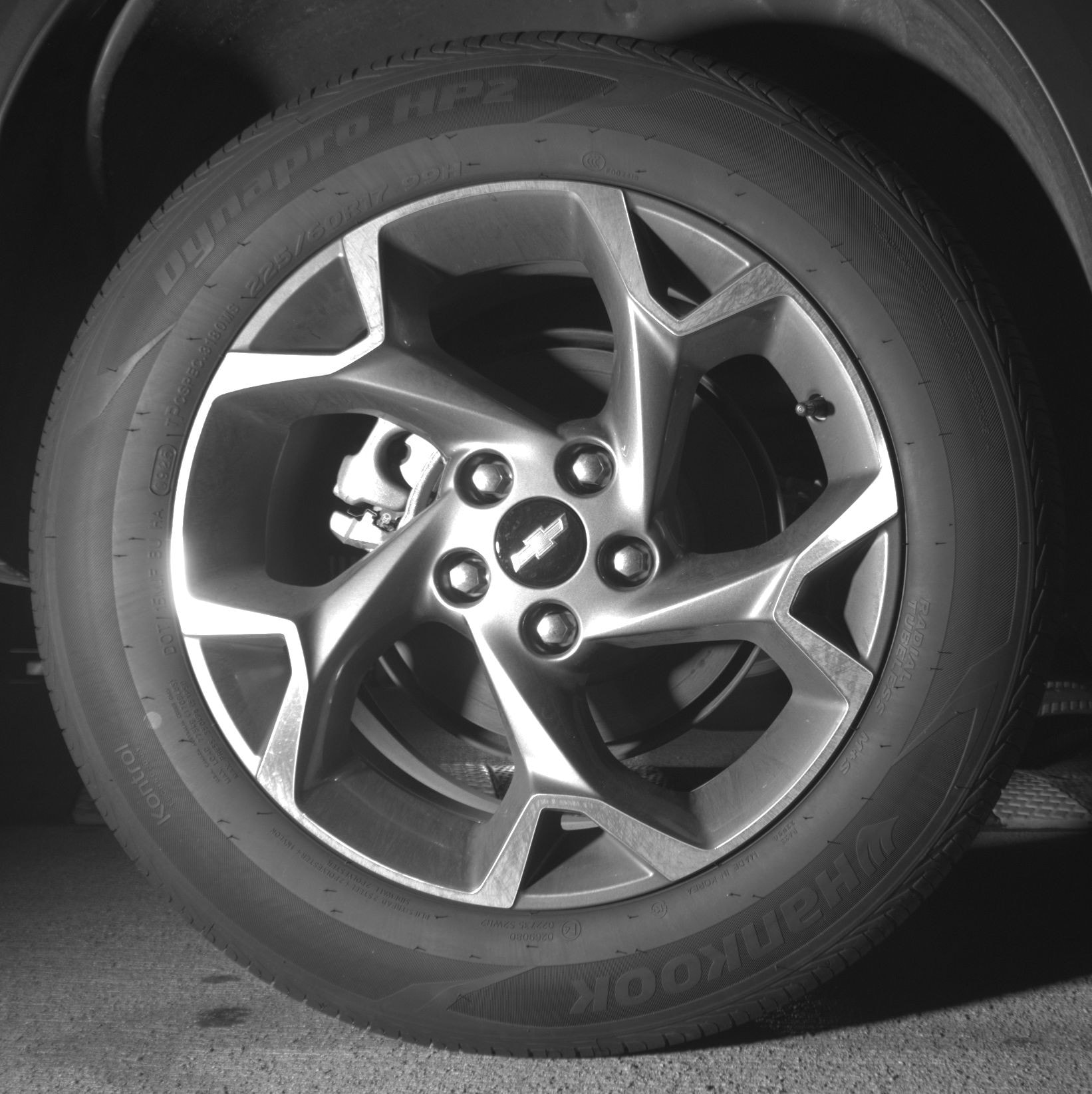 Thumbnail: 2025 Chevrolet Trax - 12