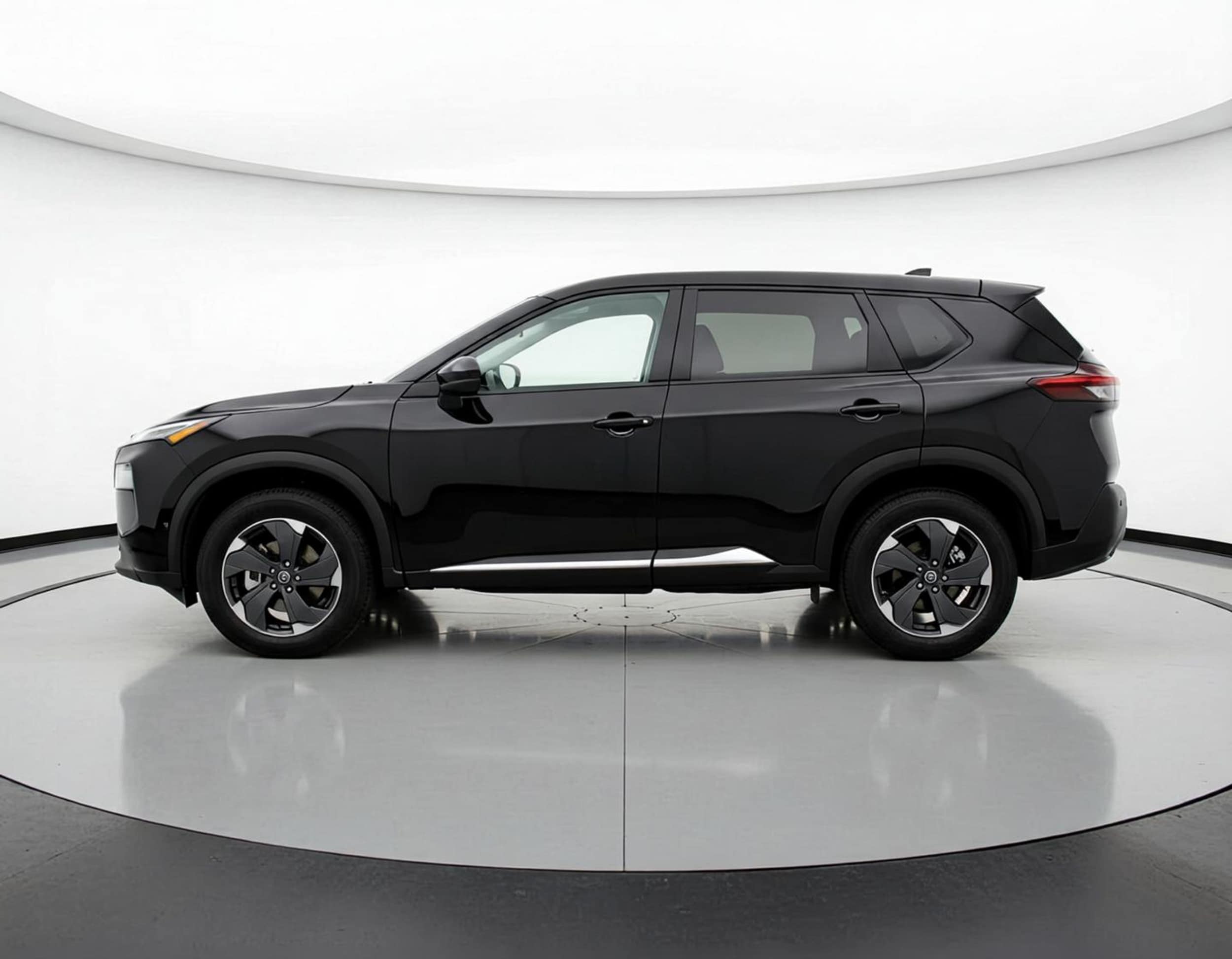 Thumbnail: 2025 Nissan Rogue - 4