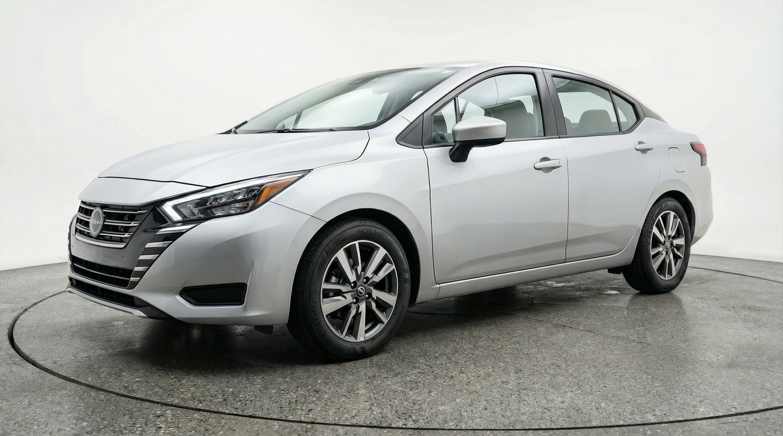 Thumbnail: 2025 Nissan Versa - 3