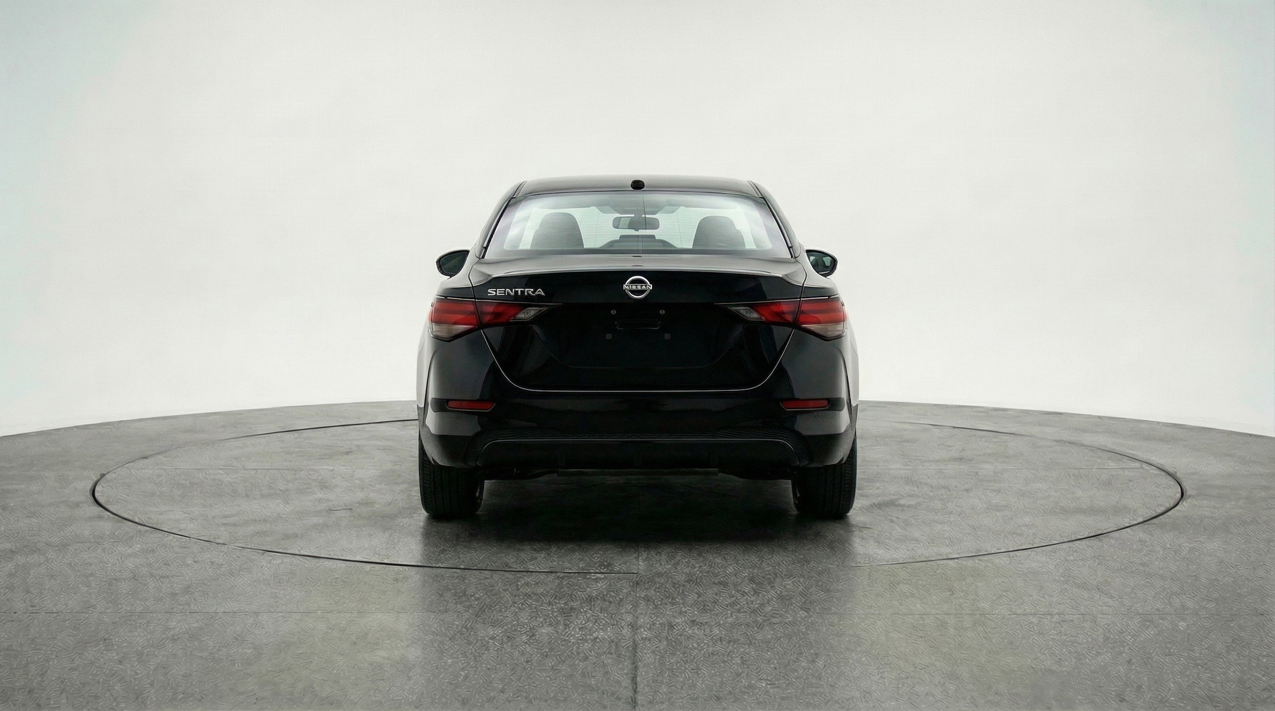 Thumbnail: 2025 Nissan Sentra - 7