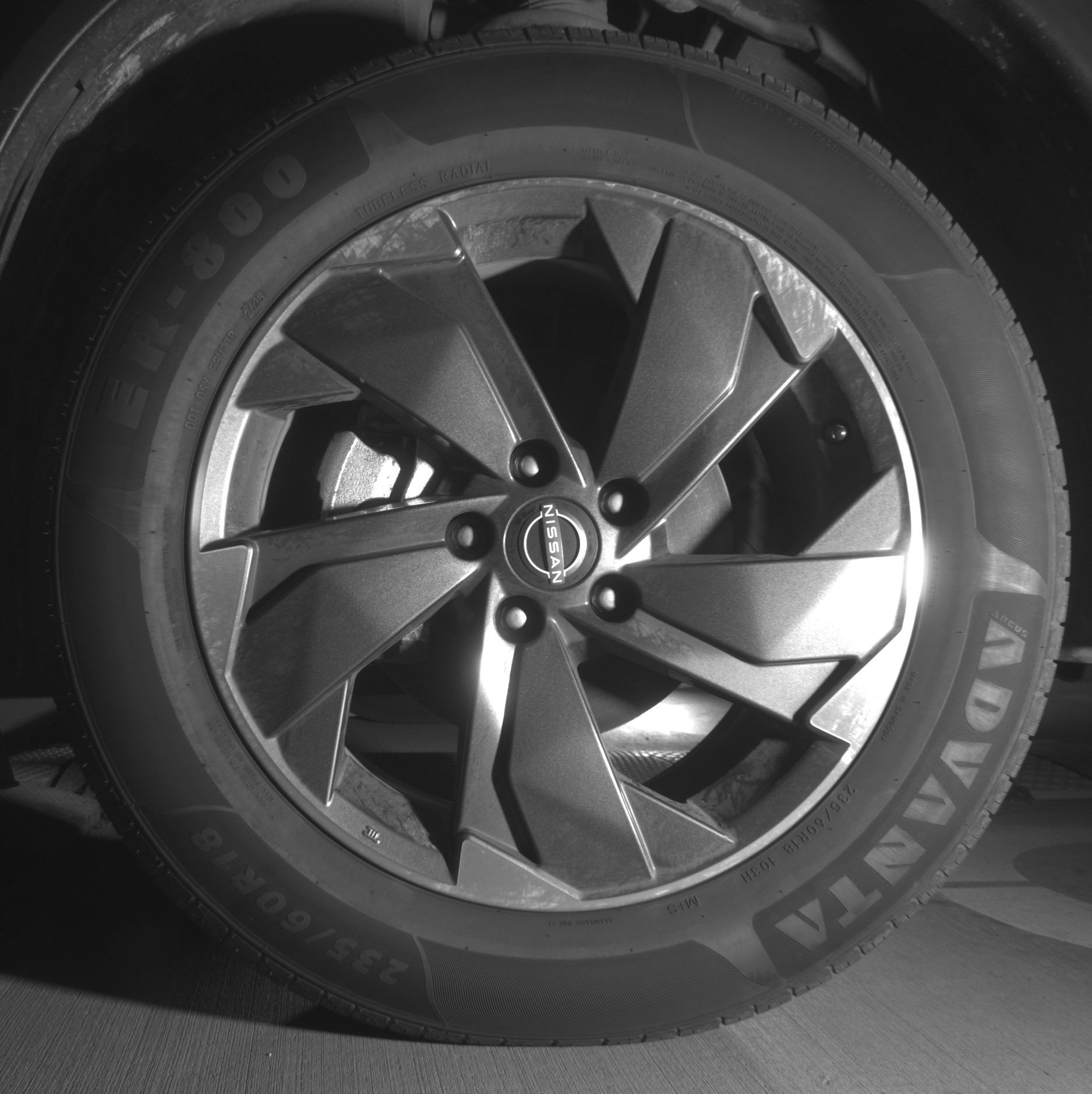 Thumbnail: 2025 Nissan Rogue - 12