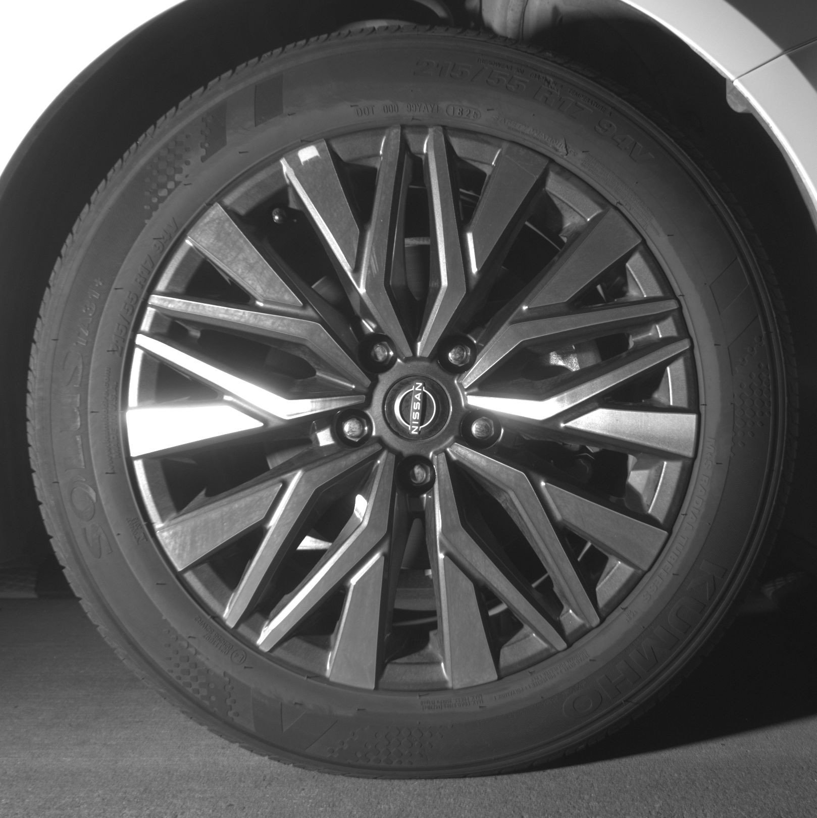 Thumbnail: 2025 Nissan Altima - 13