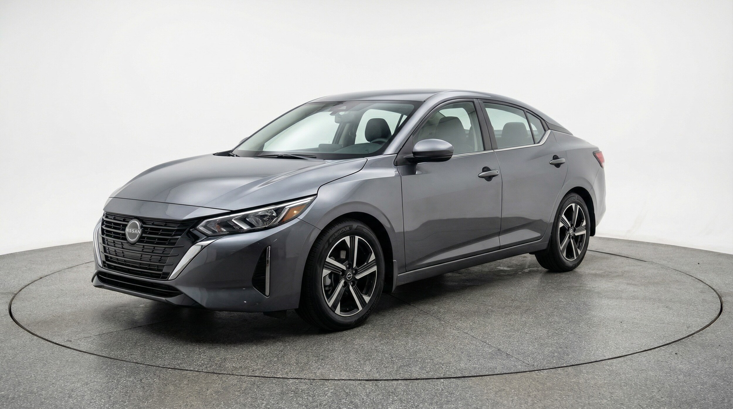 Thumbnail: 2025 Nissan Sentra - 3