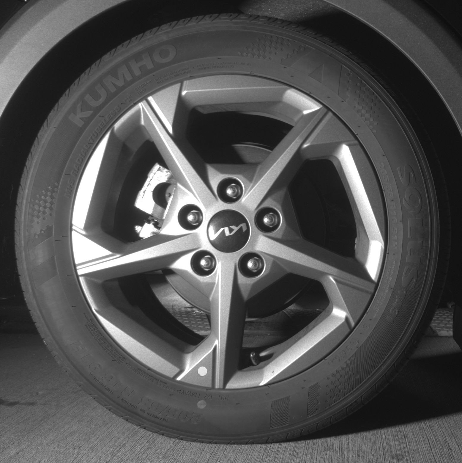 Thumbnail: 2025 Kia K4 - 15