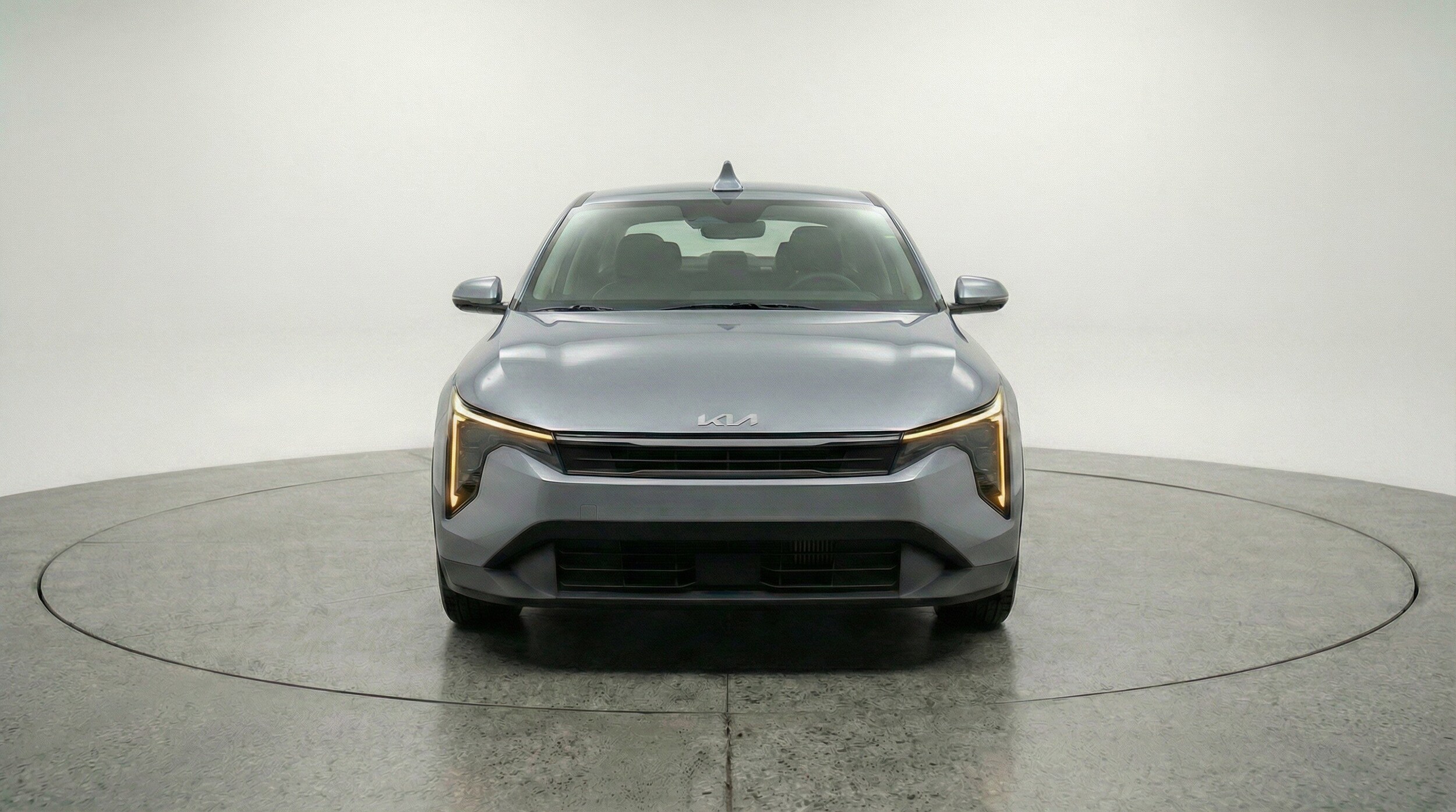 Thumbnail: 2025 Kia K4 - 2