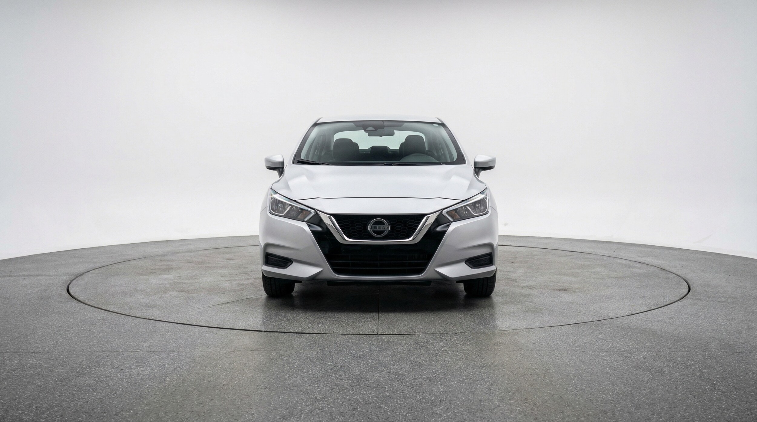 Thumbnail: 2025 Nissan Versa - 2