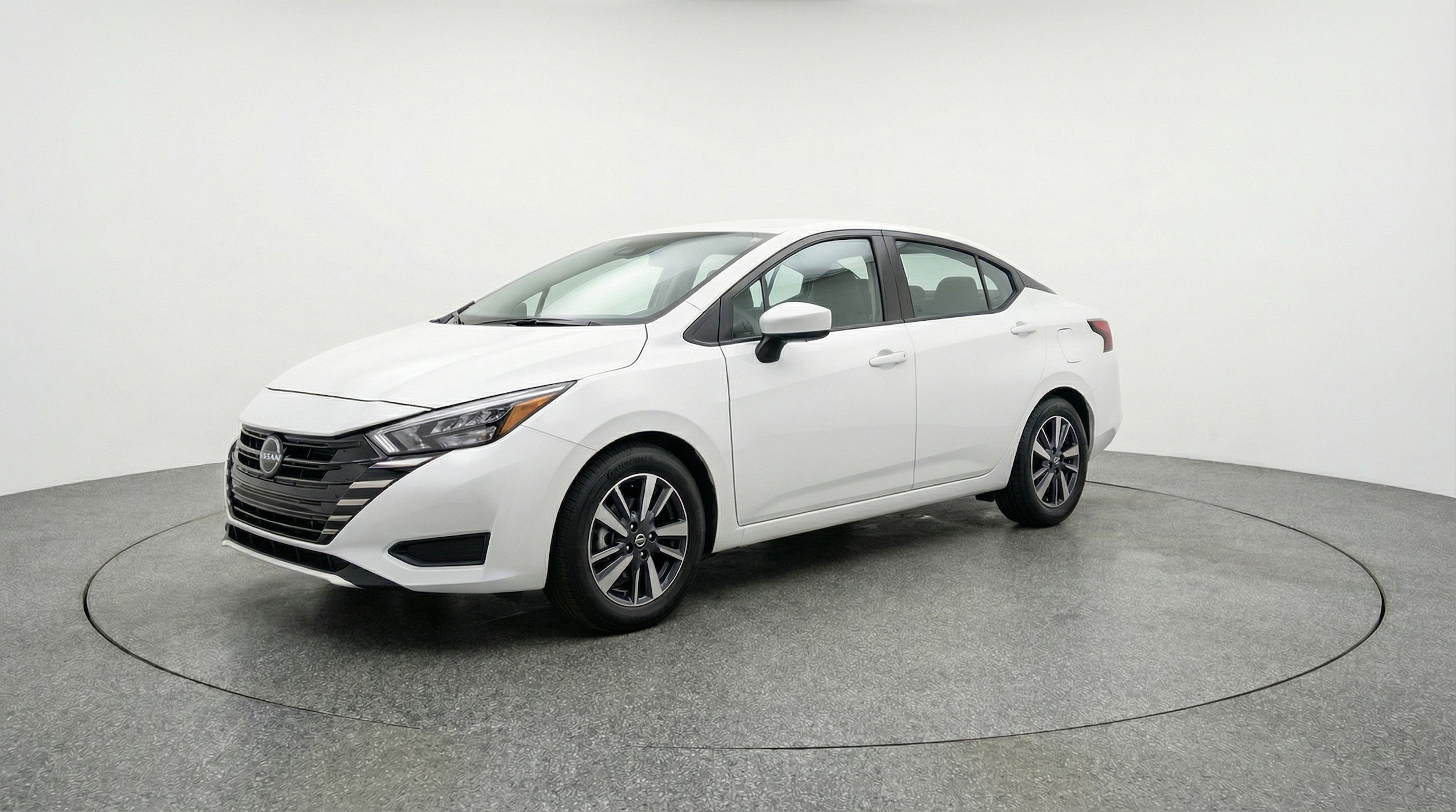 Thumbnail: 2025 Nissan Versa - 3