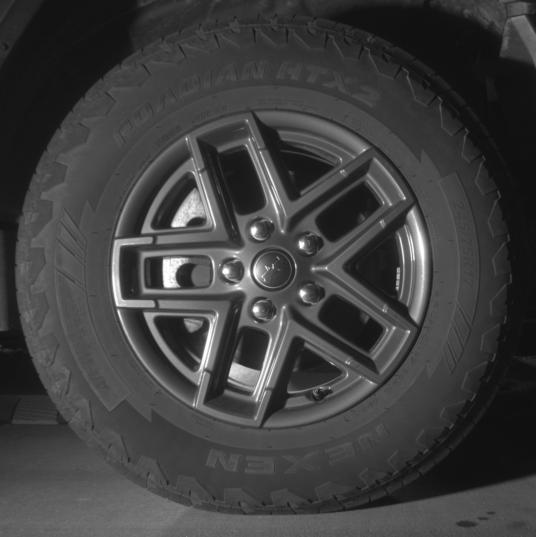 Thumbnail: 2025 Jeep Wrangler - 13