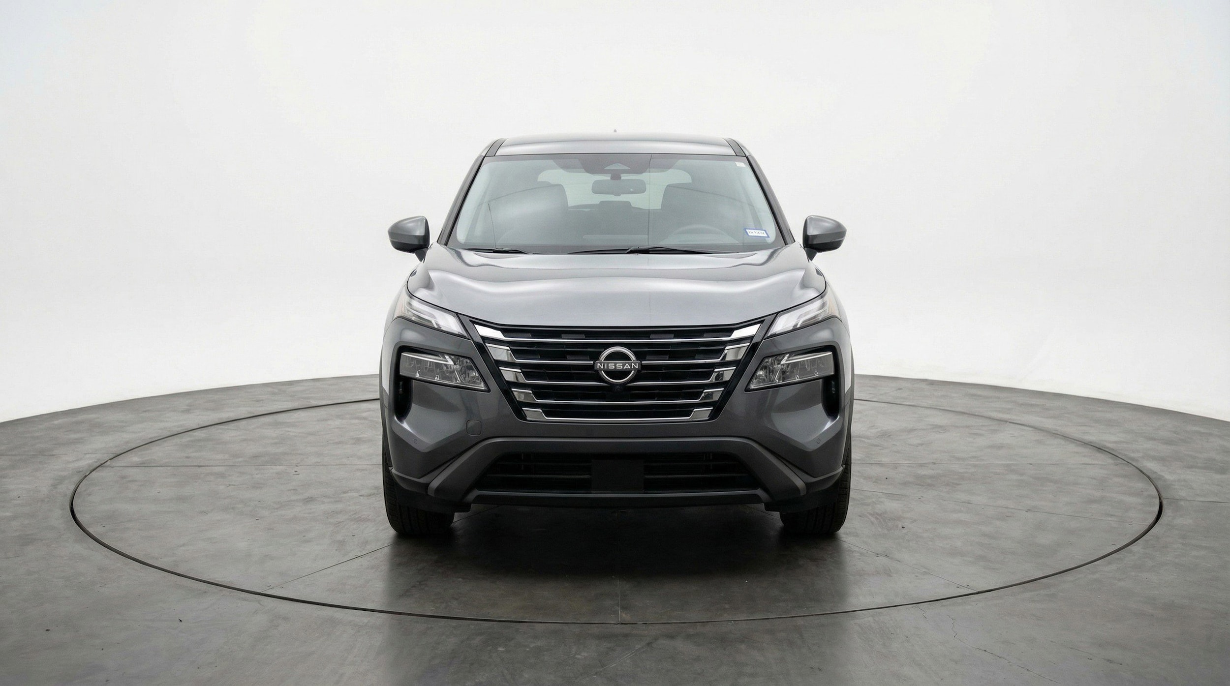 Thumbnail: 2025 Nissan Rogue - 2