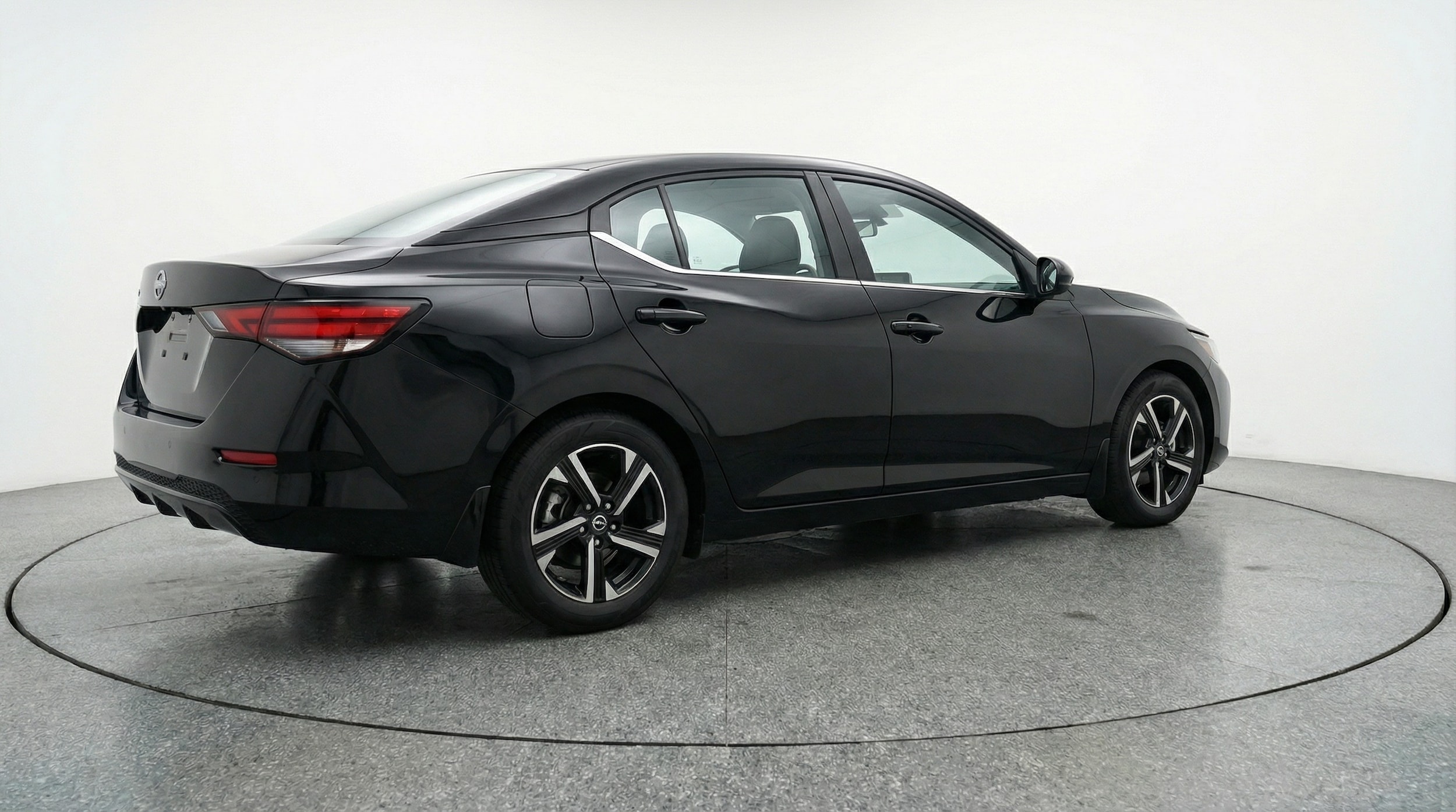 Thumbnail: 2025 Nissan Sentra - 7