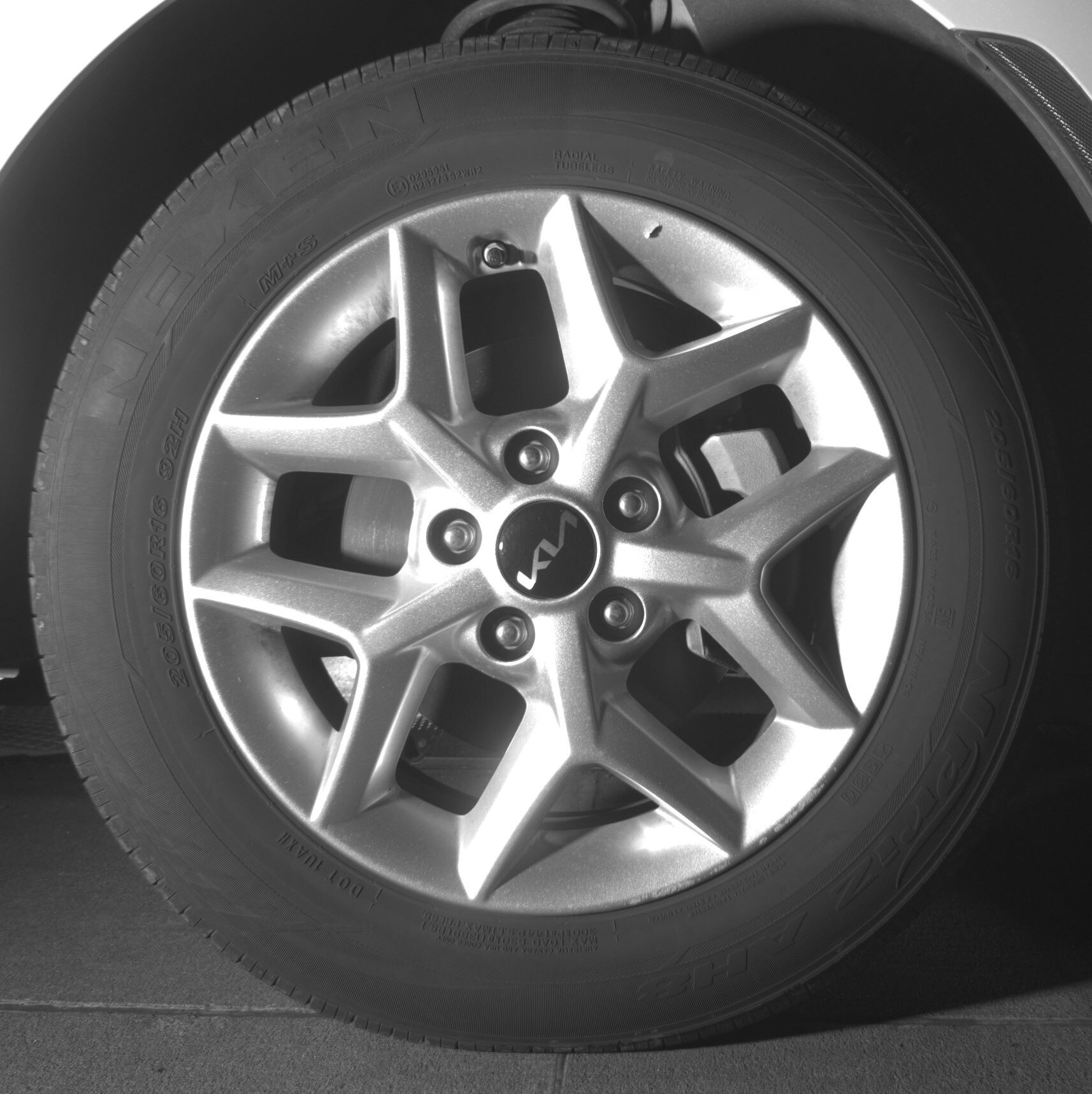 Thumbnail: 2025 Kia Soul - 10