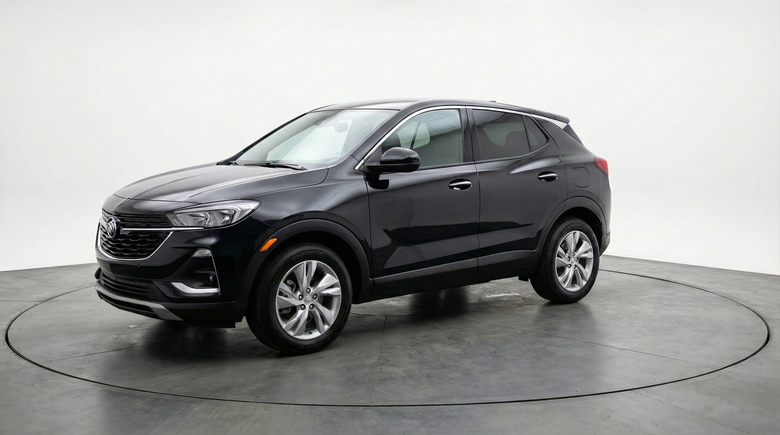 Thumbnail: 2025 Buick Encore GX - 3