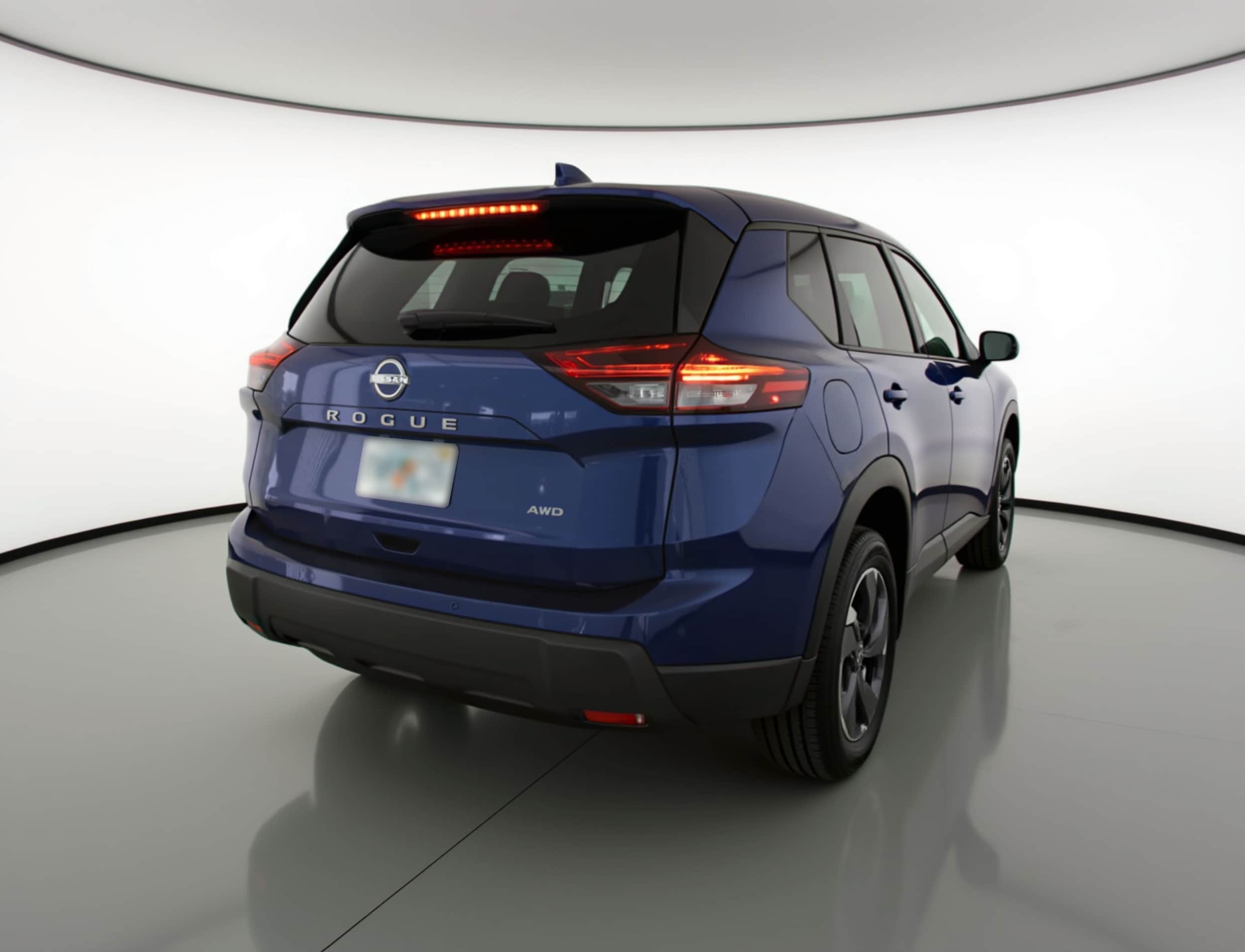 Thumbnail: 2025 Nissan Rogue - 7