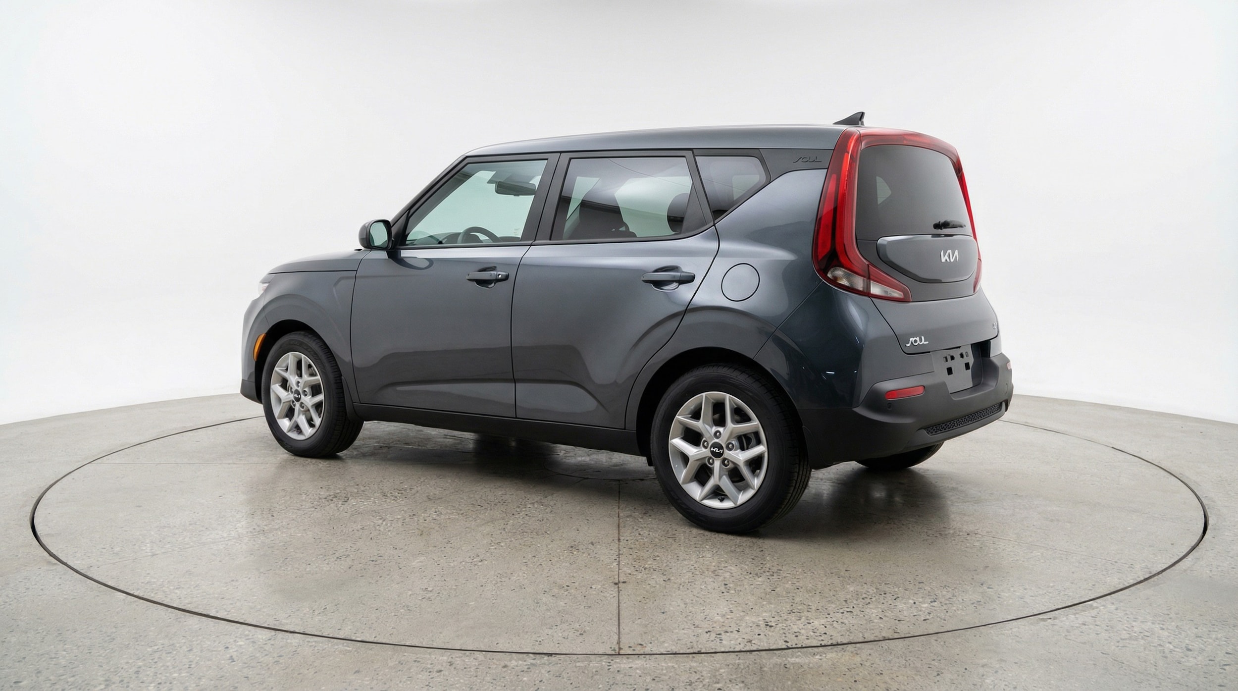 Thumbnail: 2025 Kia Soul - 5