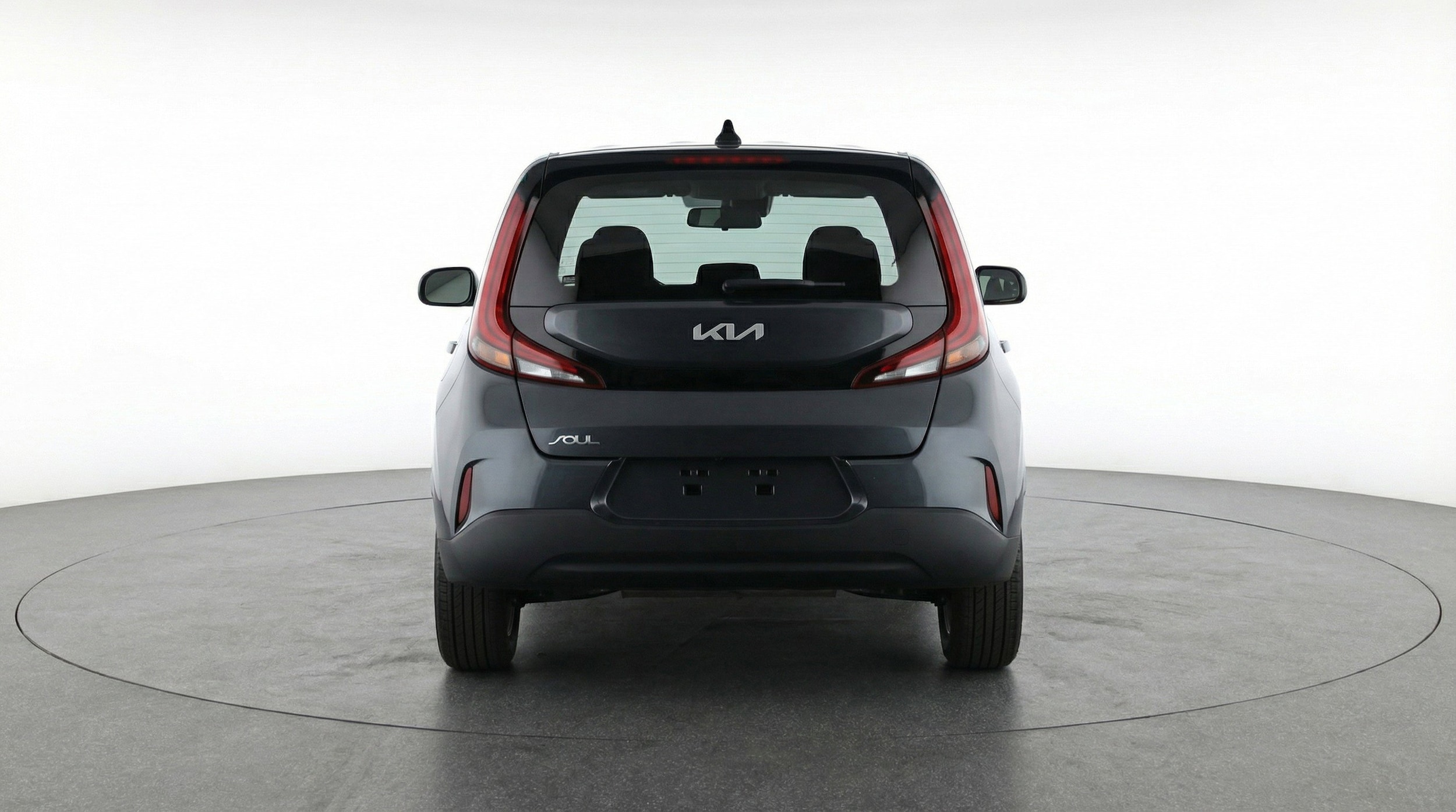 Thumbnail: 2025 Kia Soul - 7