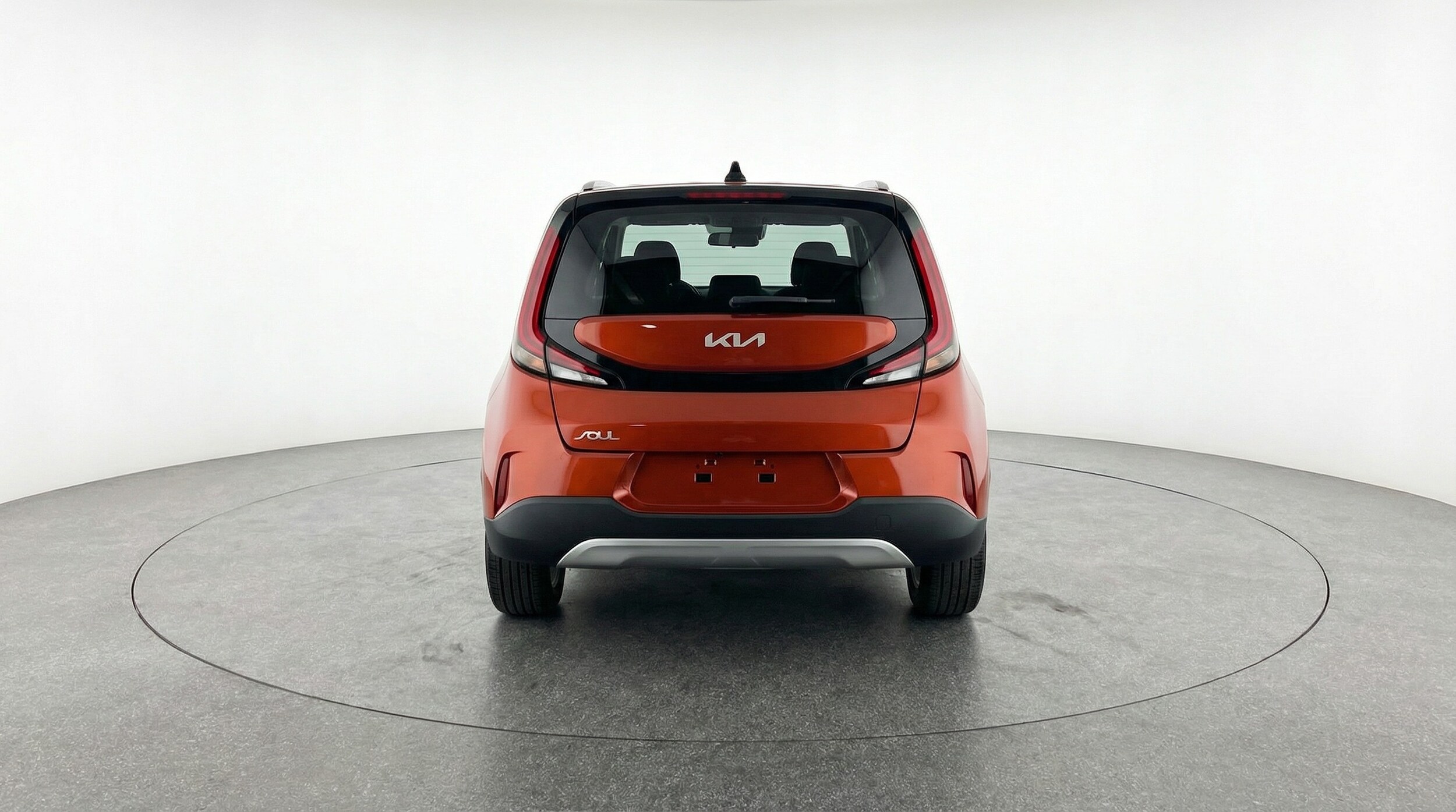 Thumbnail: 2025 Kia Soul - 6