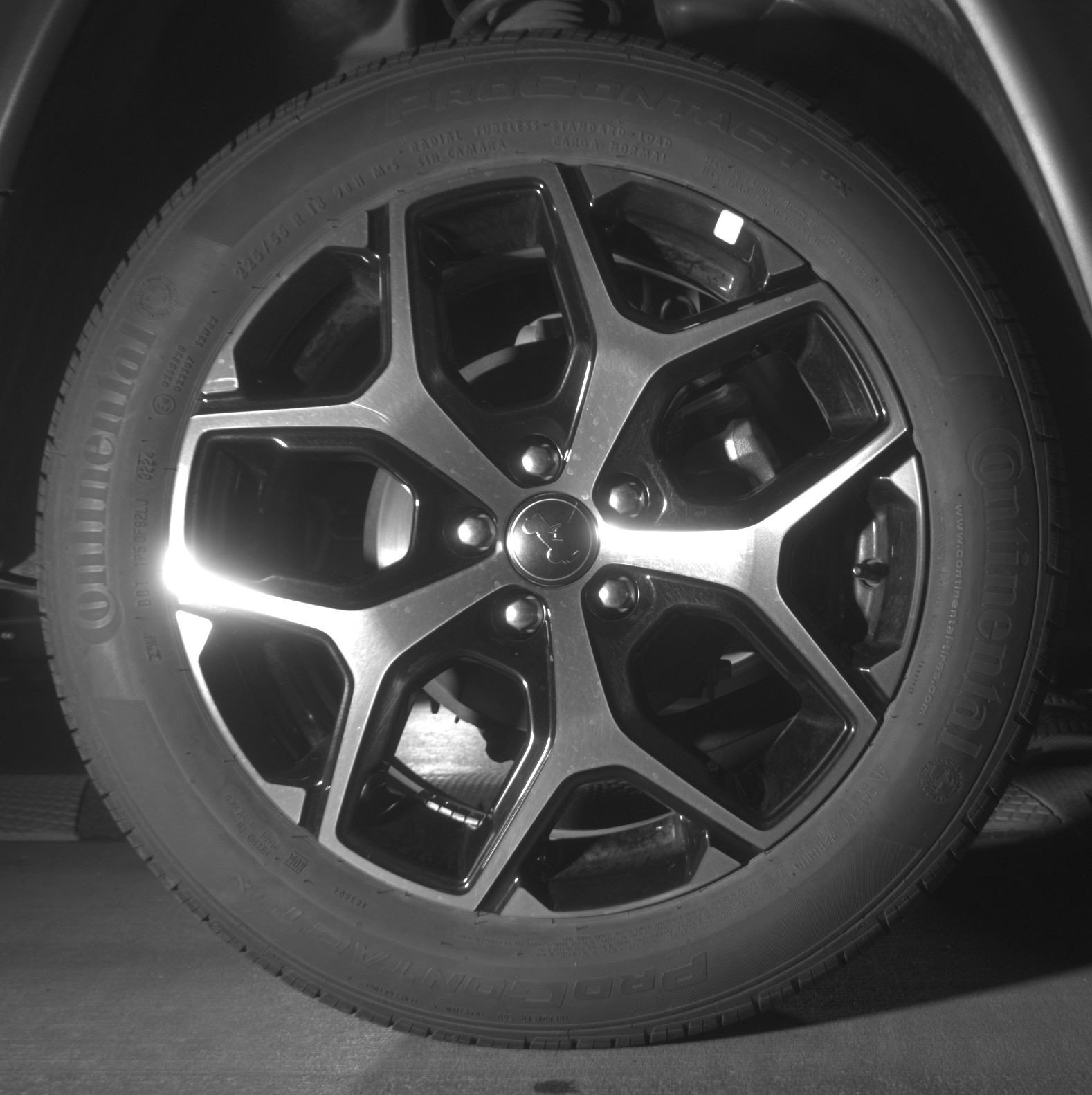 Thumbnail: 2025 Jeep Compass - 15