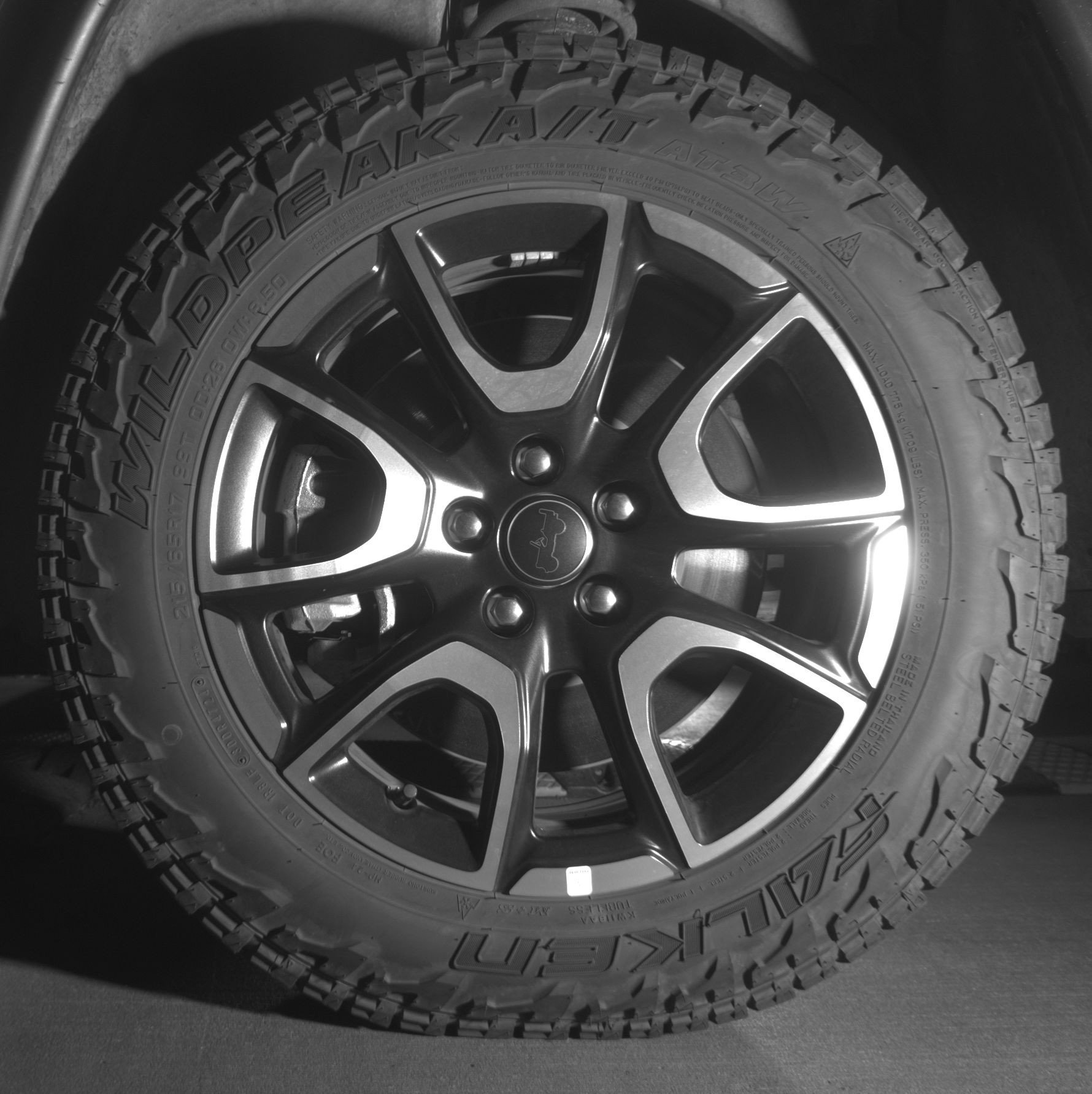 Thumbnail: 2025 Jeep Compass - 12