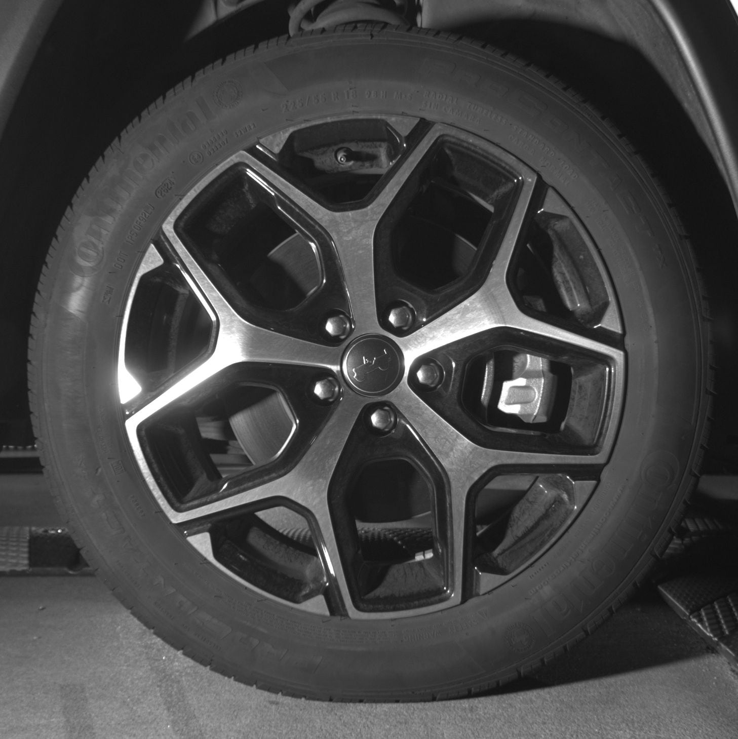 Thumbnail: 2025 Jeep Compass - 10