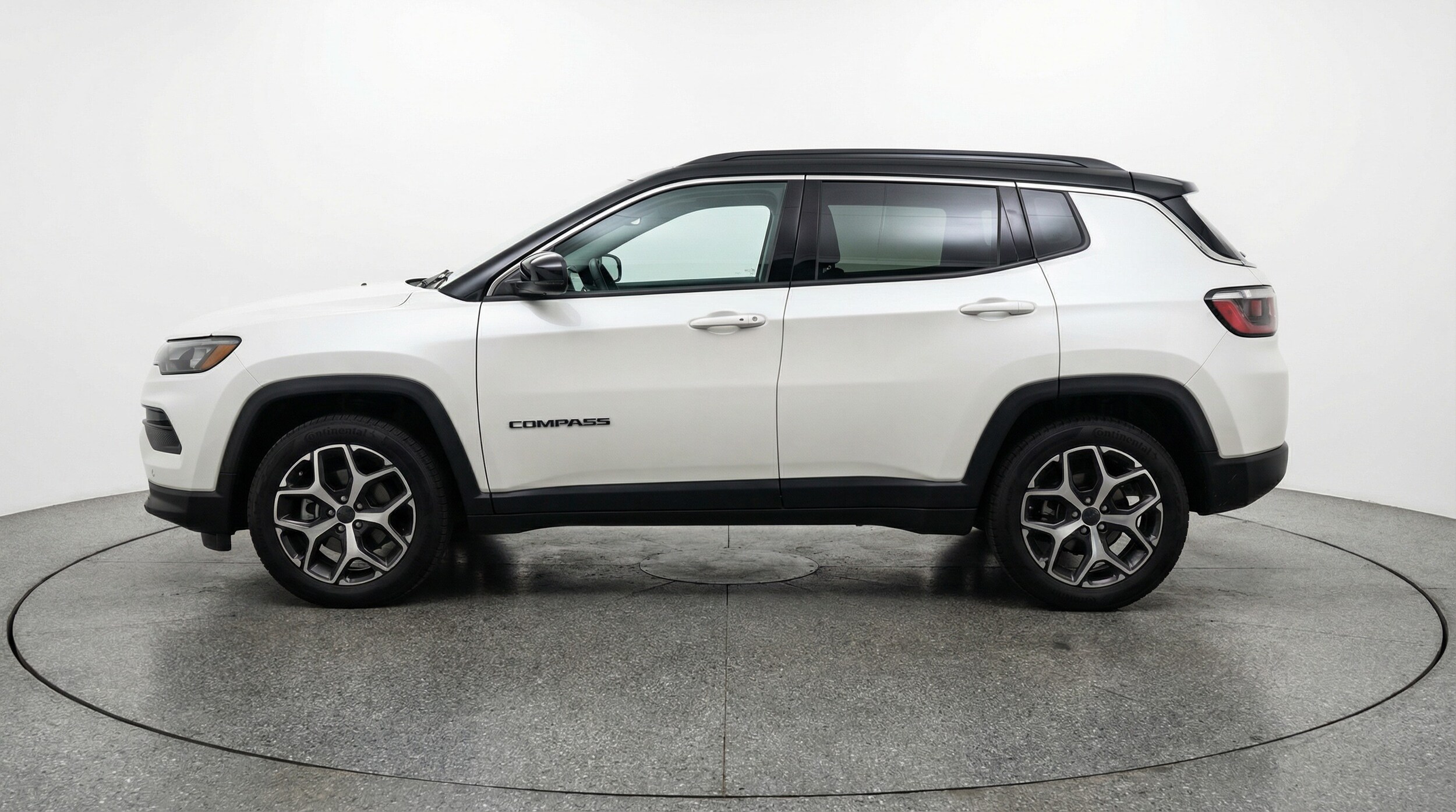 Thumbnail: 2025 Jeep Compass - 4