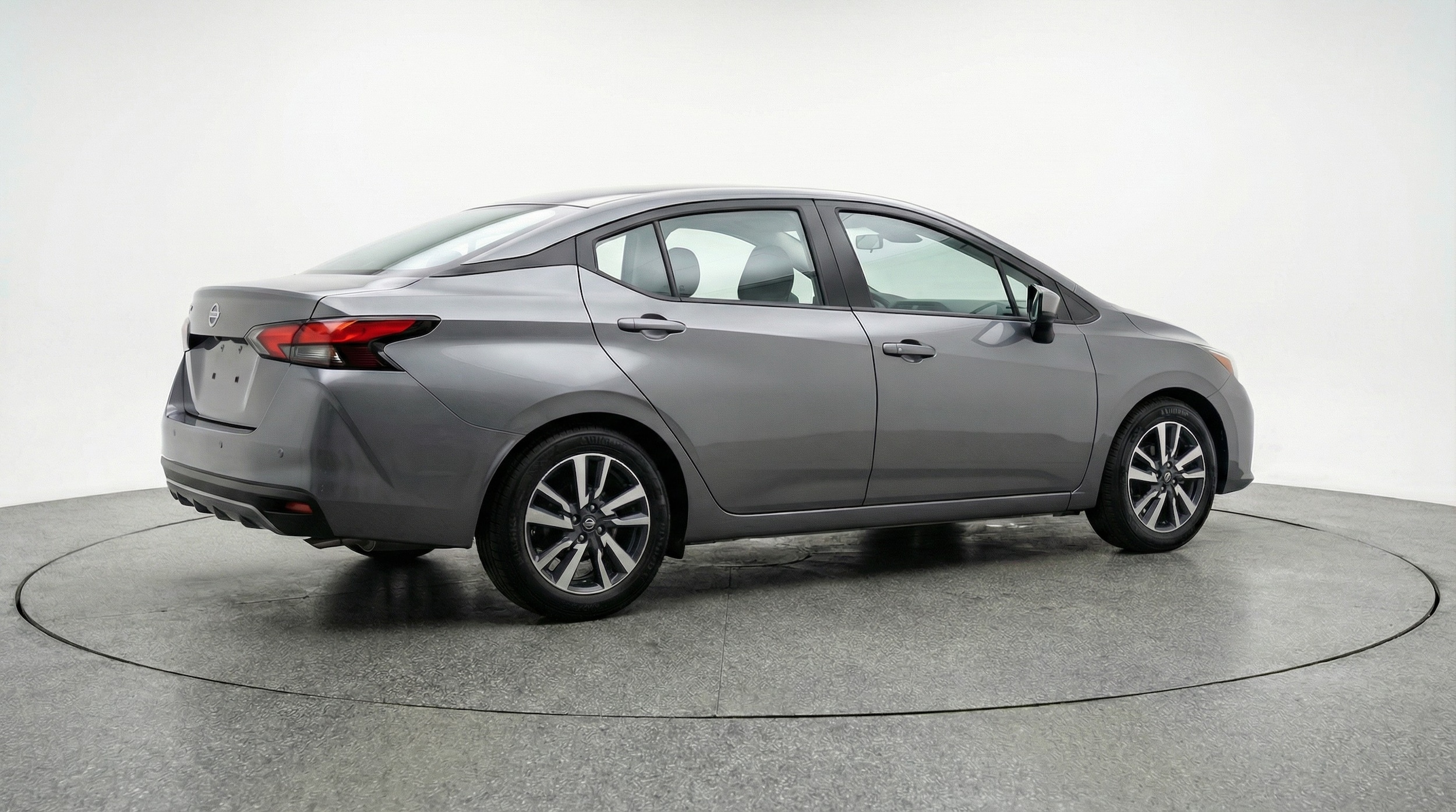 Thumbnail: 2025 Nissan Versa - 7