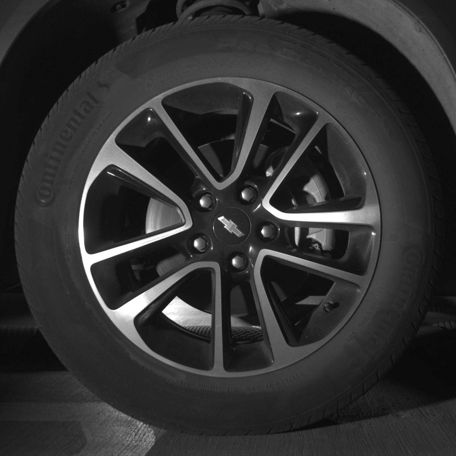 Thumbnail: 2025 Chevrolet TrailBlazer - 13