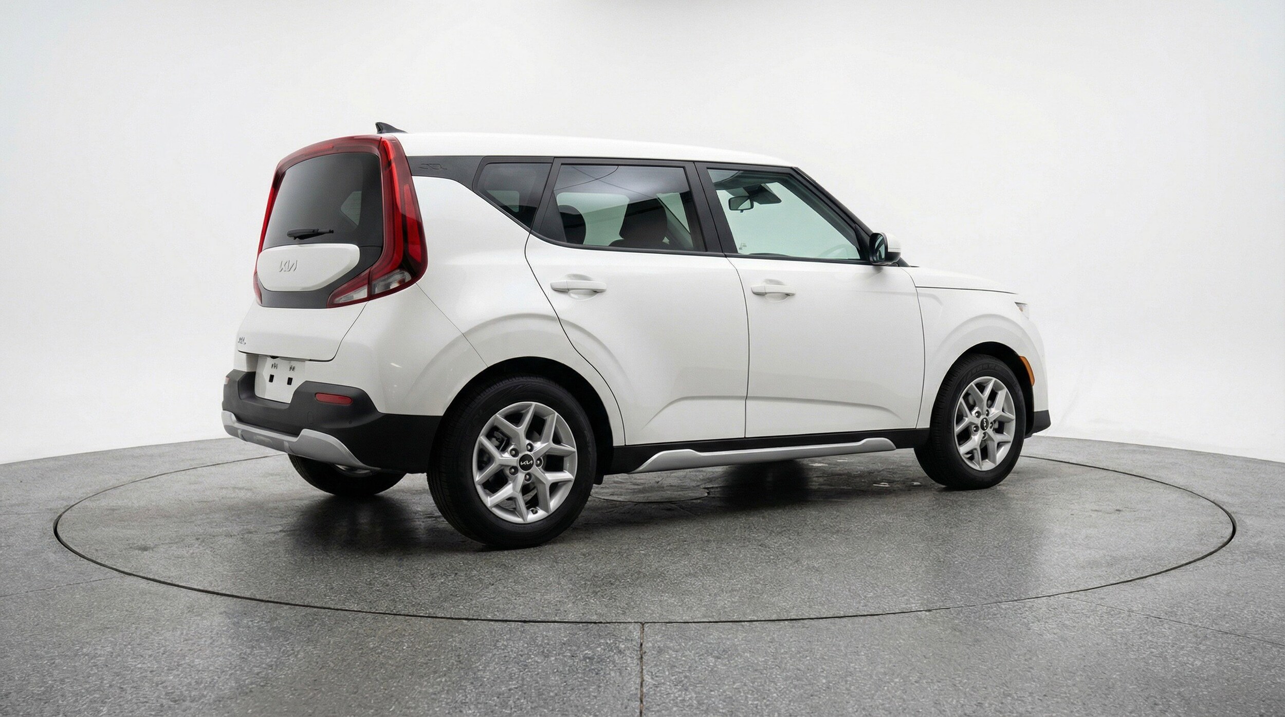 Thumbnail: 2025 Kia Soul - 9