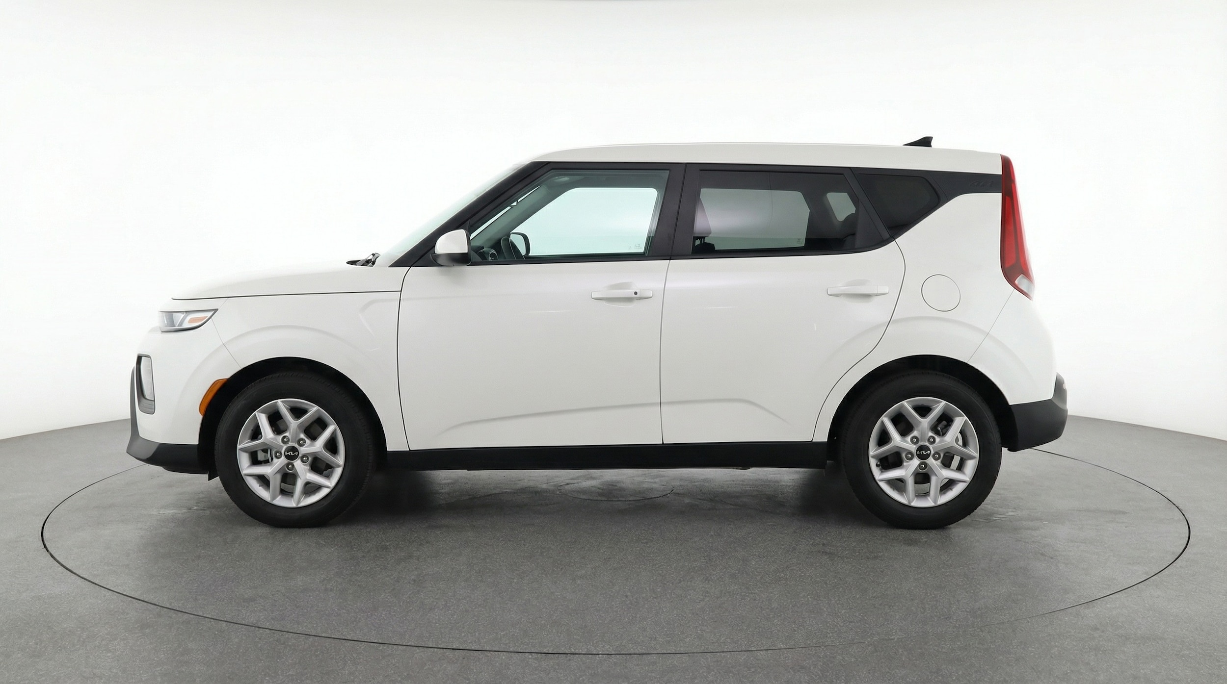 Thumbnail: 2025 Kia Soul - 4